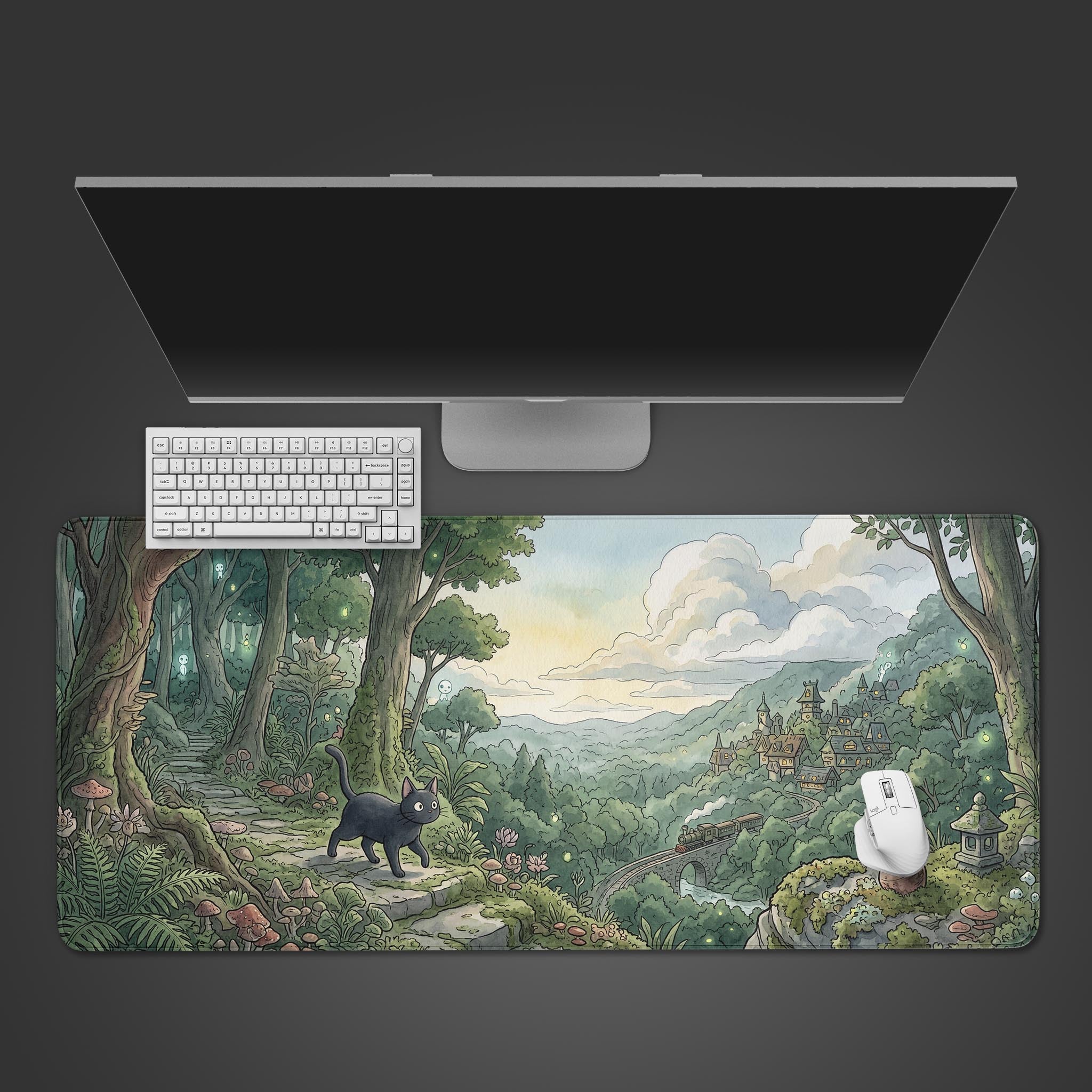  - Epic Design Pads & Mousepads