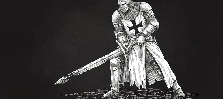 Crusader’s Stance