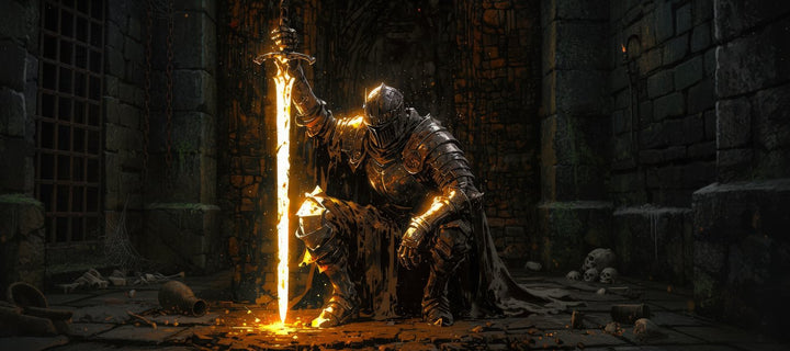 Ember Knight