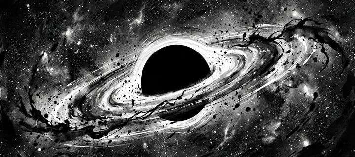 Eternal Void