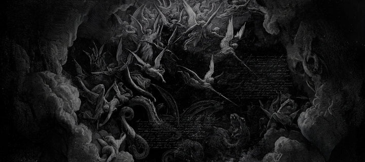 Revelation War