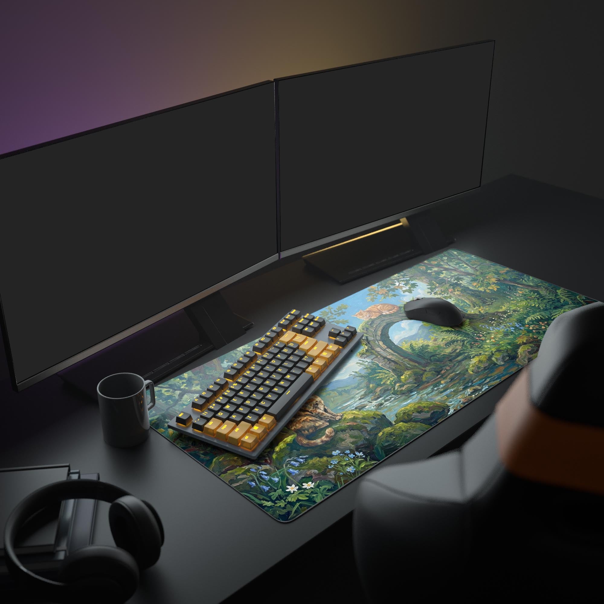  - Epic Design Pads & Mousepads