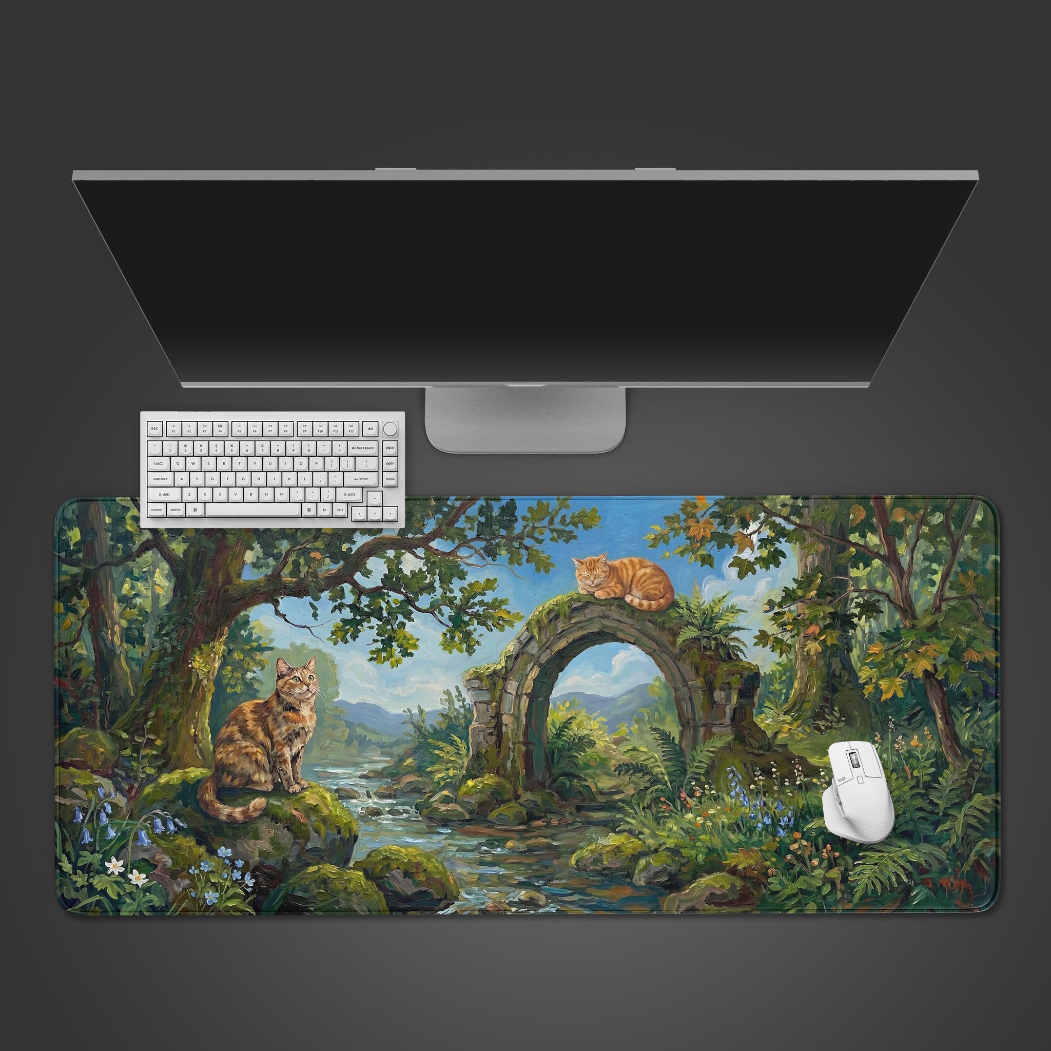  - Epic Design Pads & Mousepads