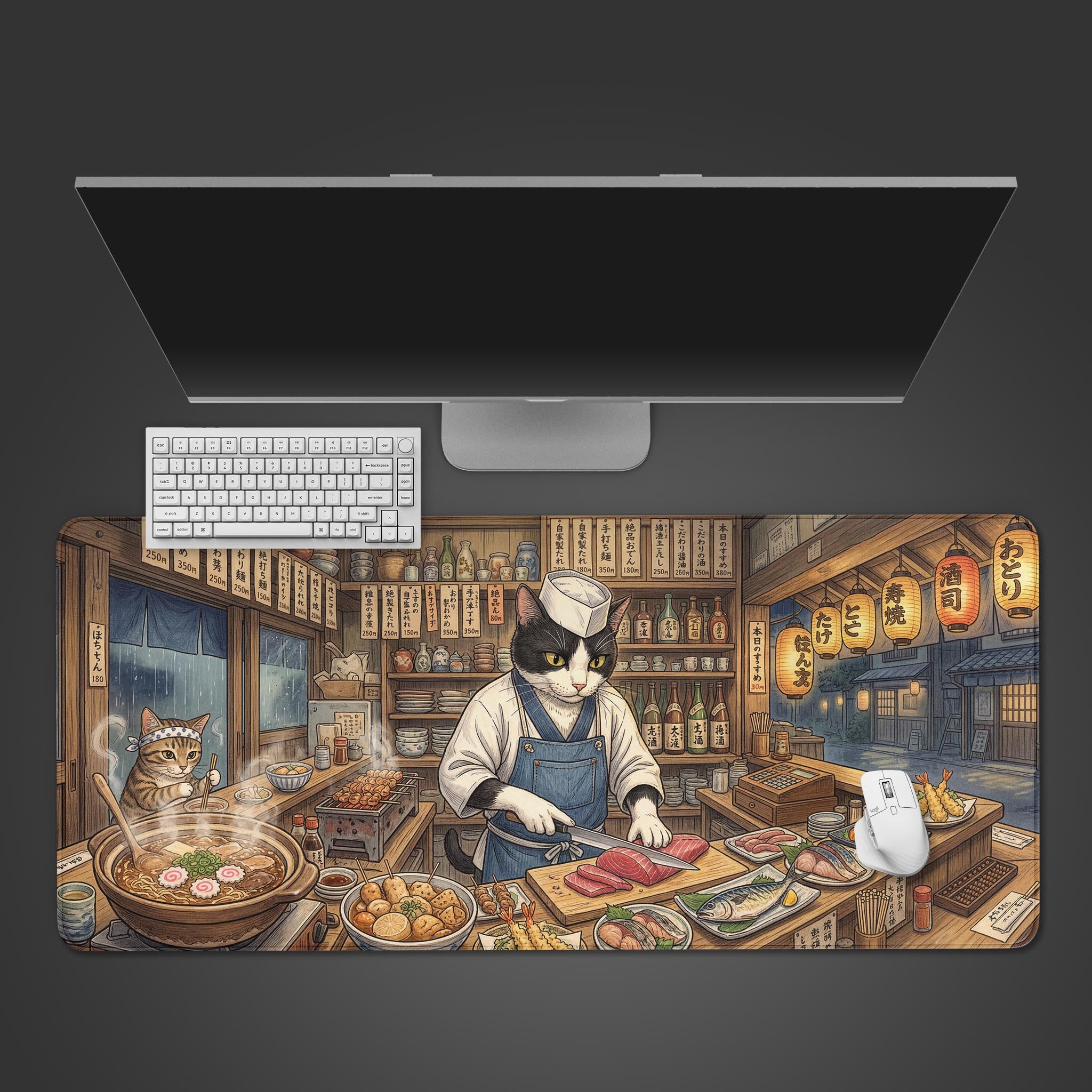  - Epic Design Pads & Mousepads