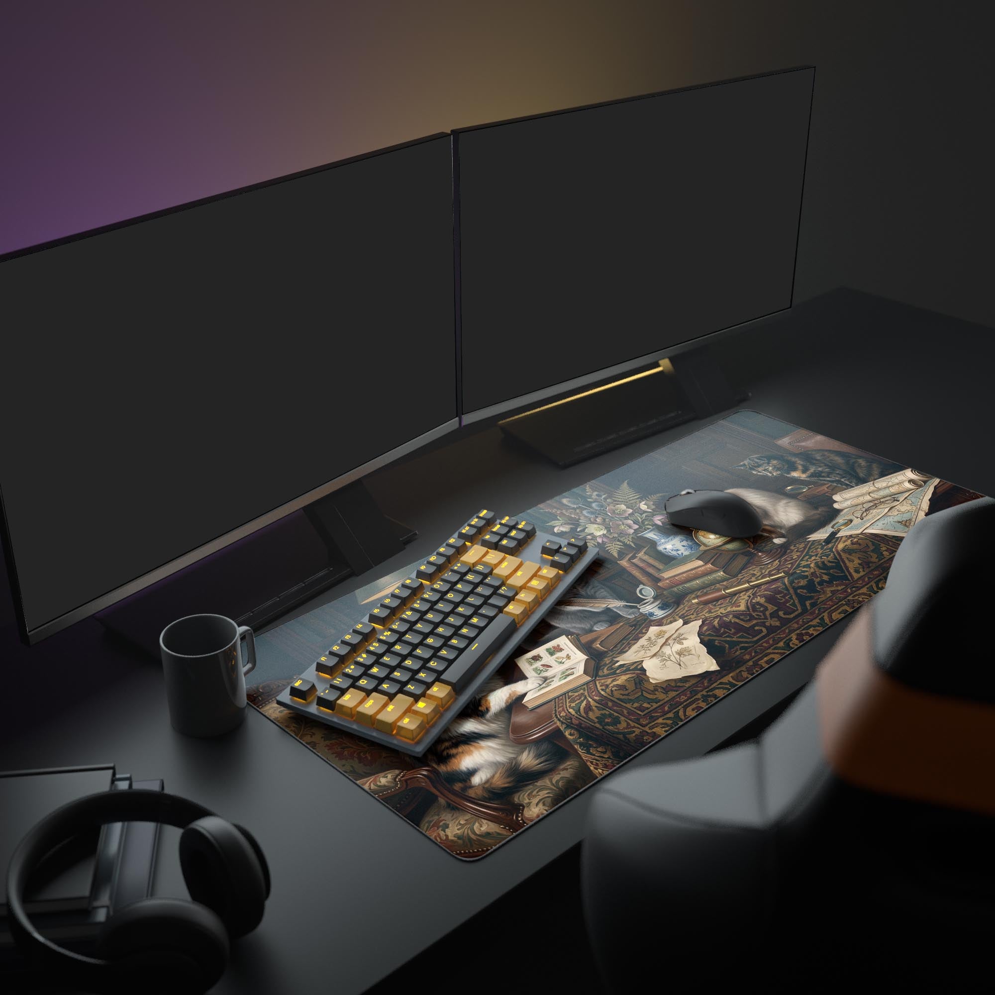  - Epic Design Pads & Mousepads