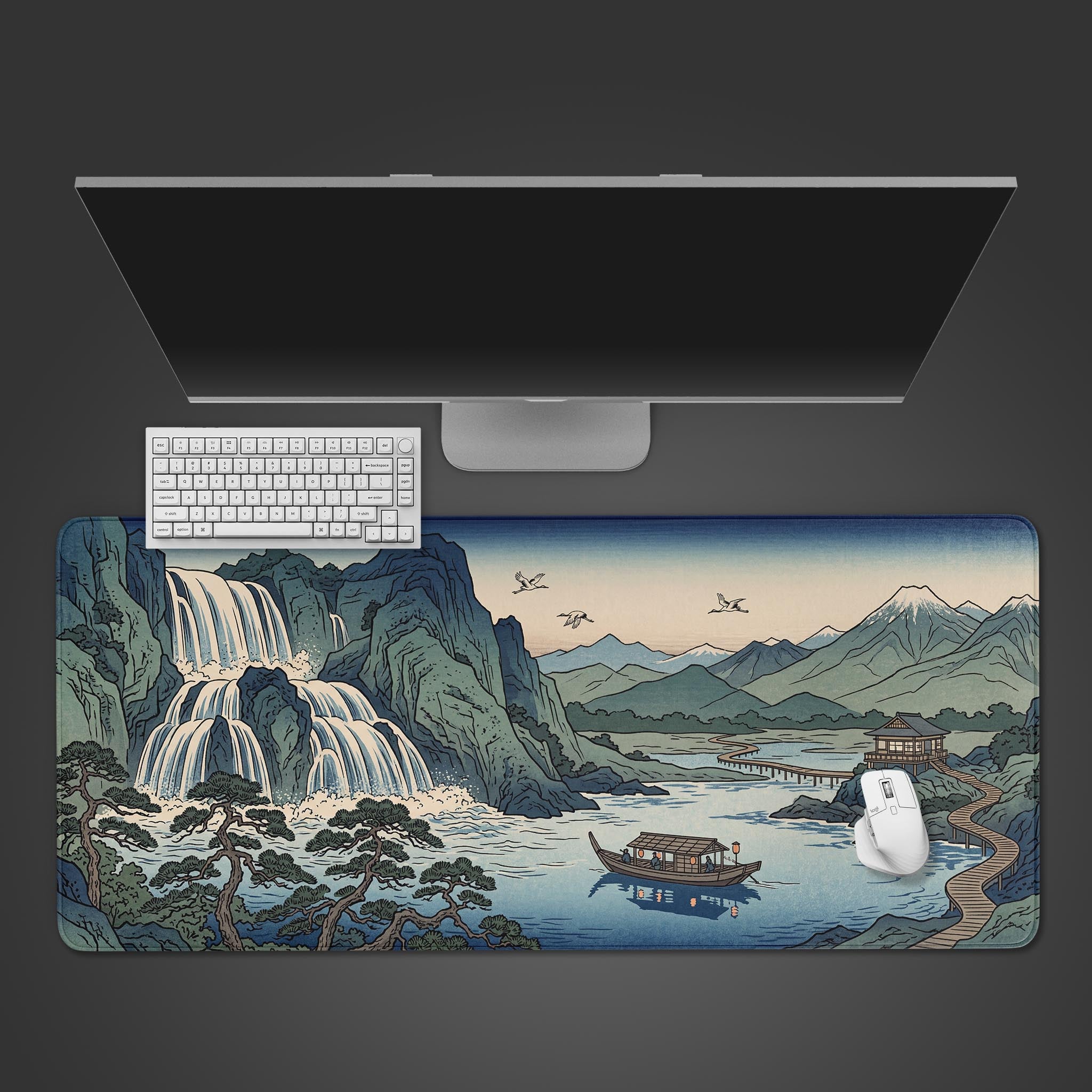  - Epic Design Pads & Mousepads