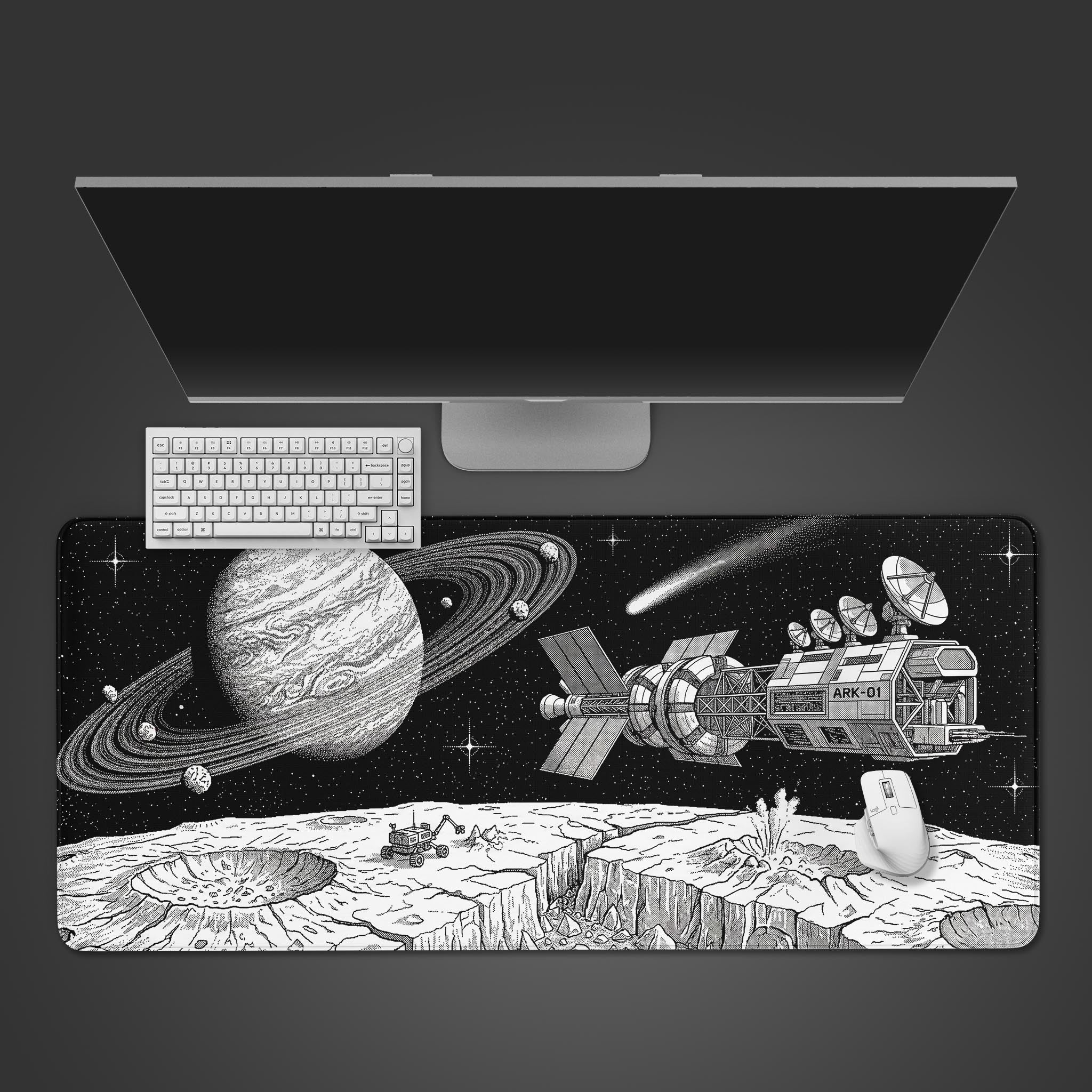  - Epic Design Pads & Mousepads