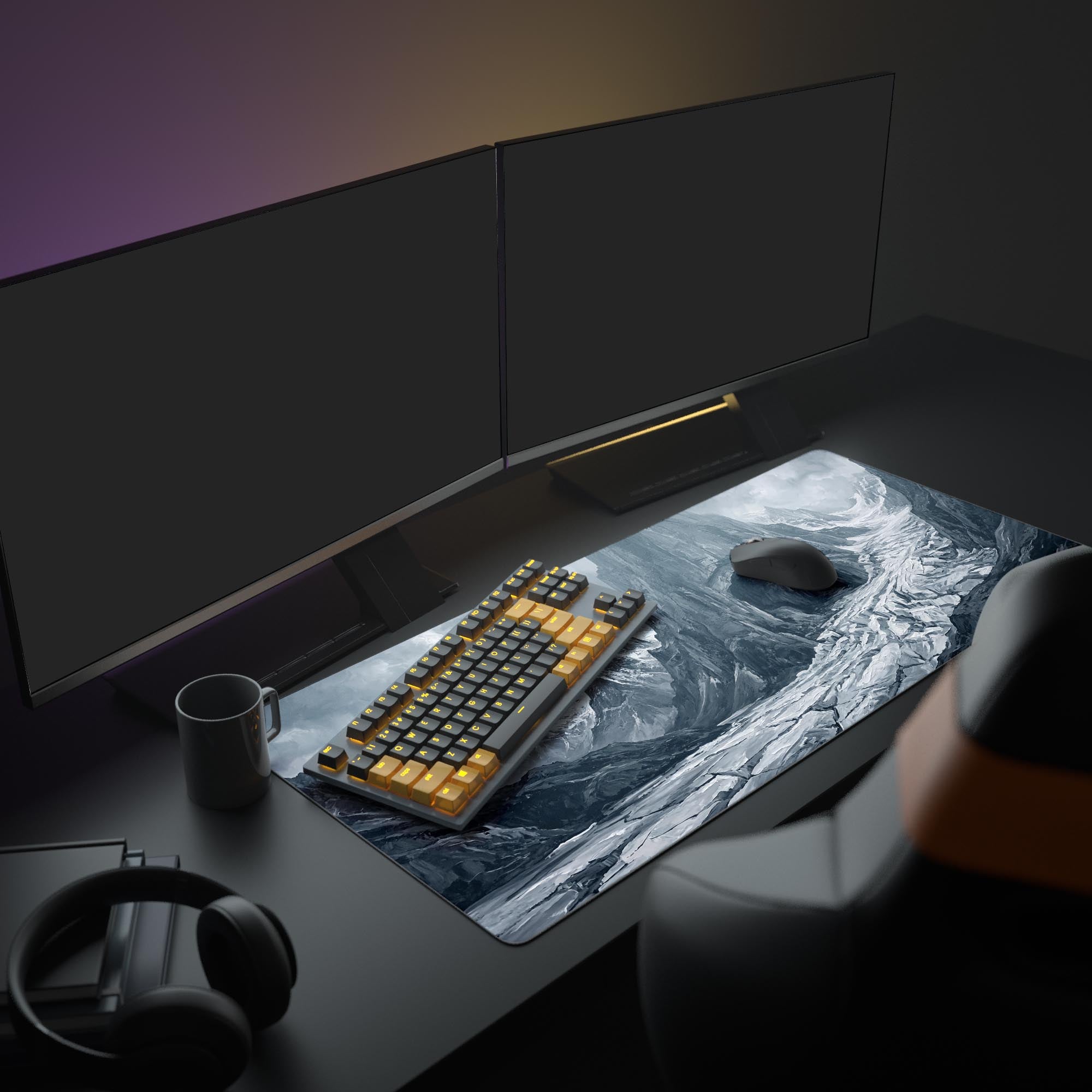  - Epic Design Pads & Mousepads