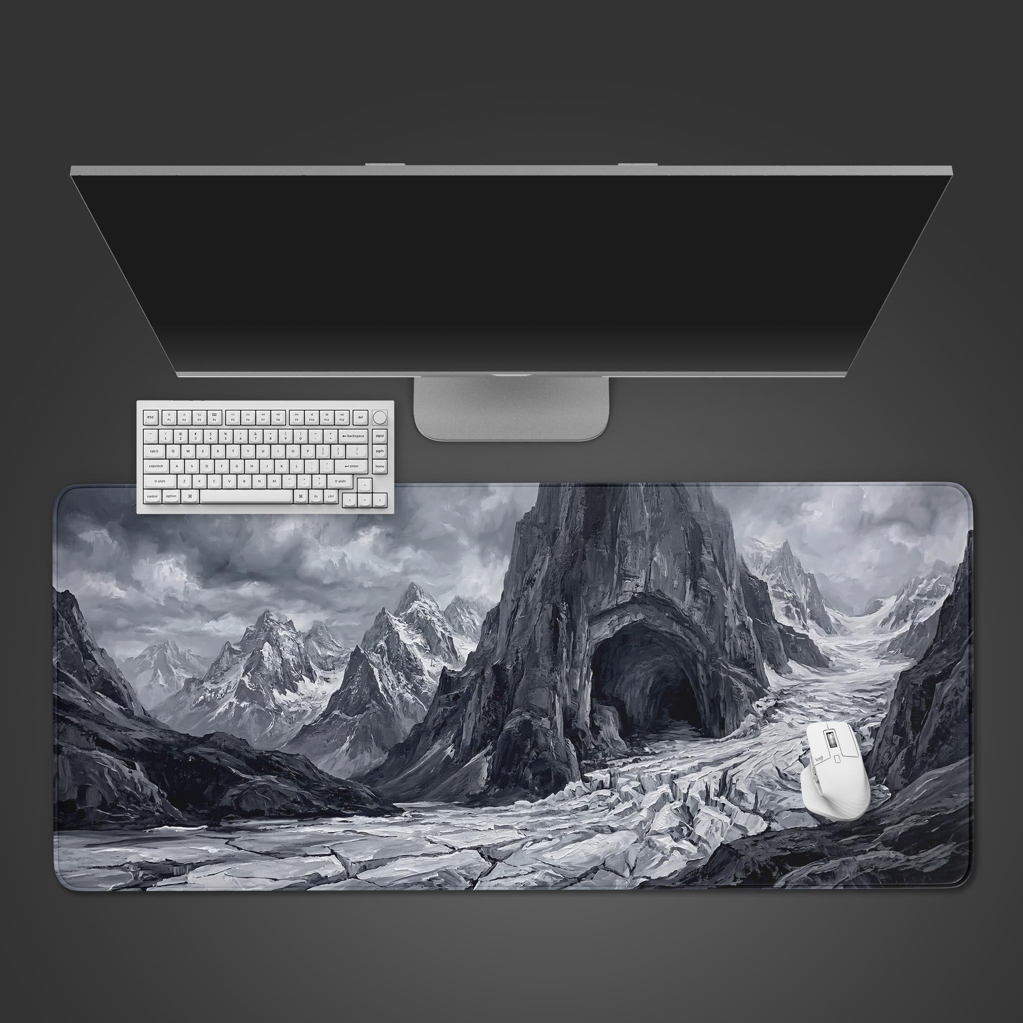  - Epic Design Pads & Mousepads