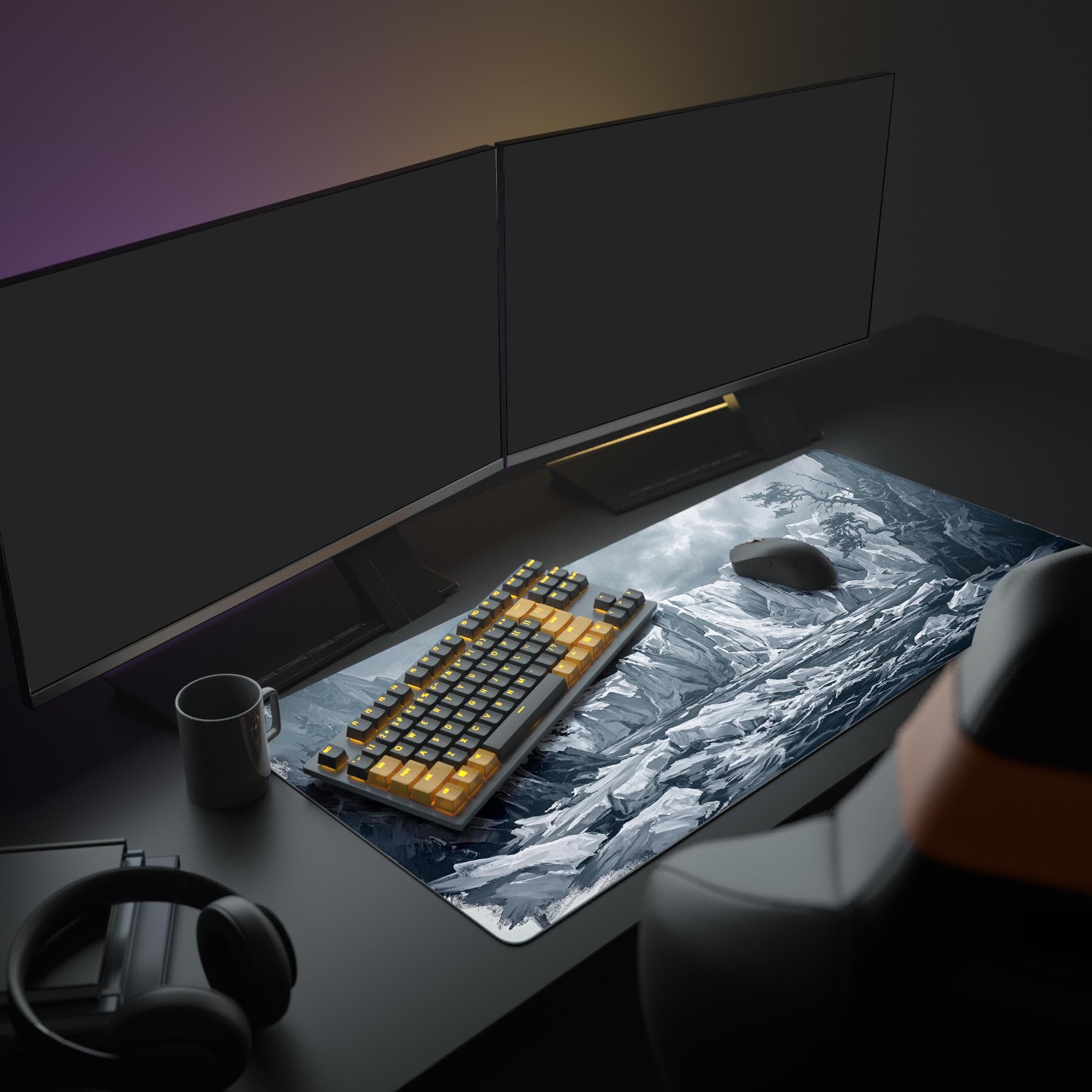 - Epic Design Pads & Mousepads