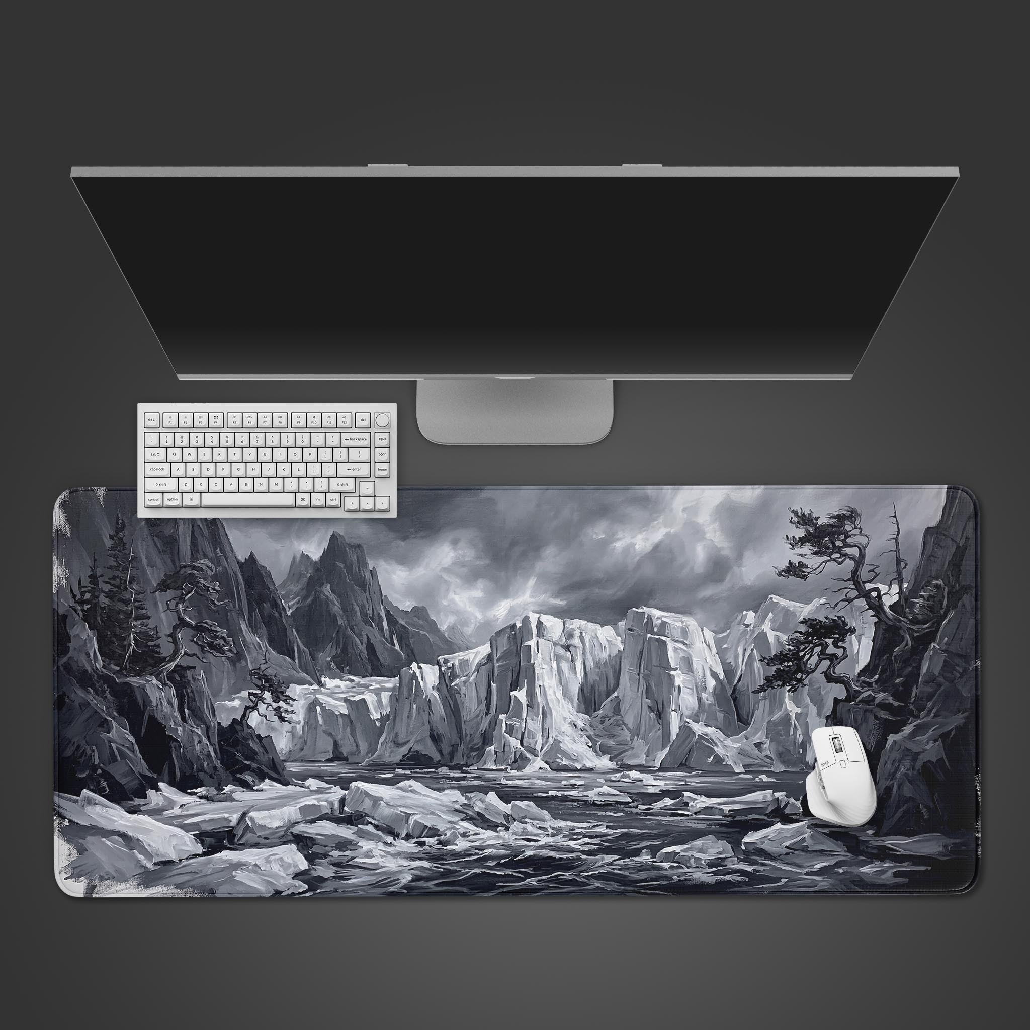  - Epic Design Pads & Mousepads