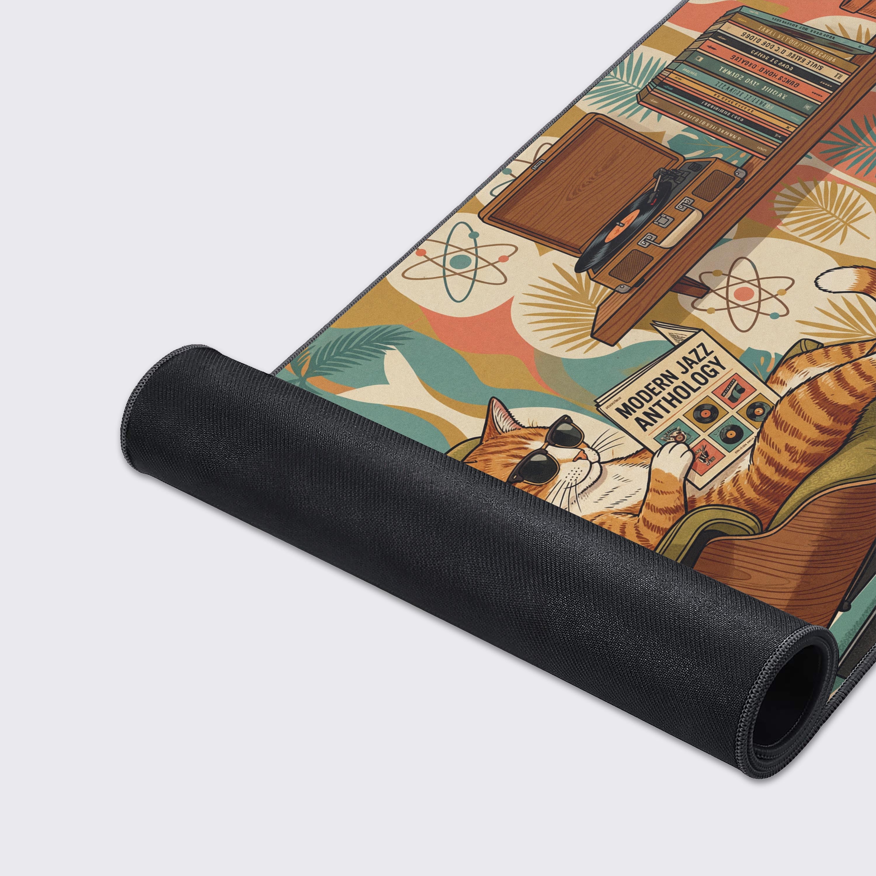  - Epic Design Pads & Mousepads