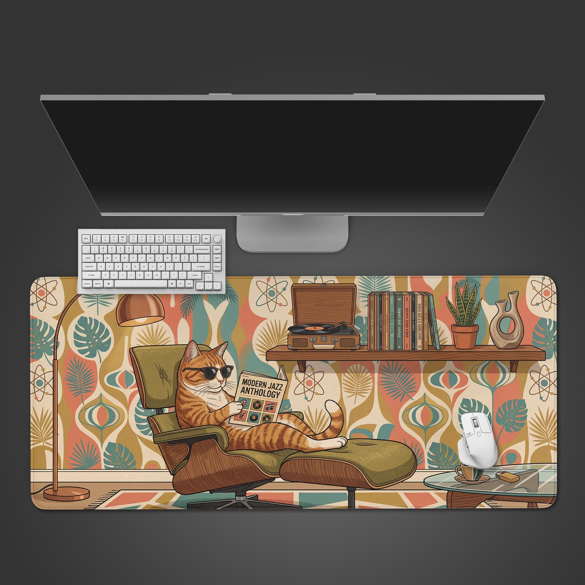  - Epic Design Pads & Mousepads