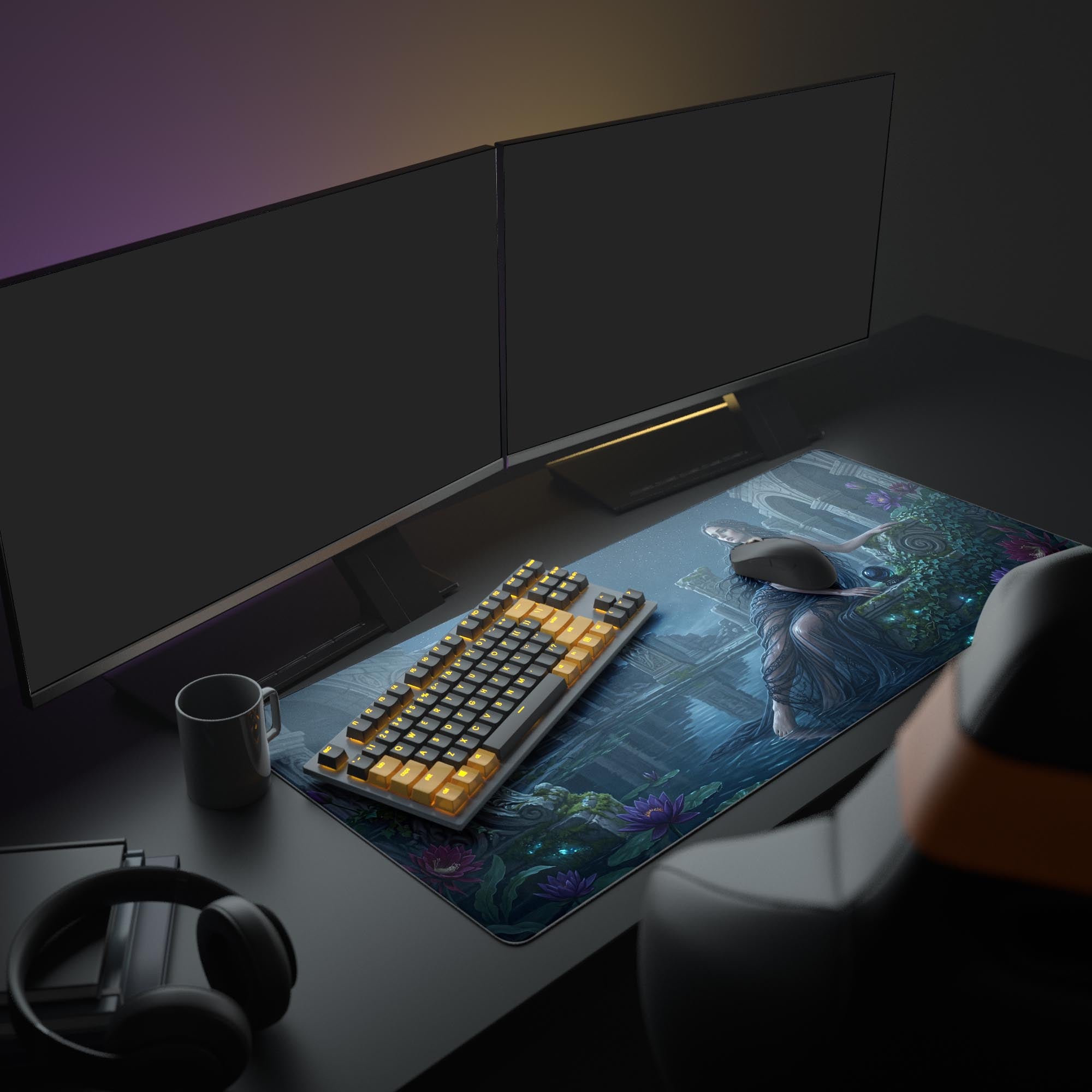  - Epic Design Pads & Mousepads