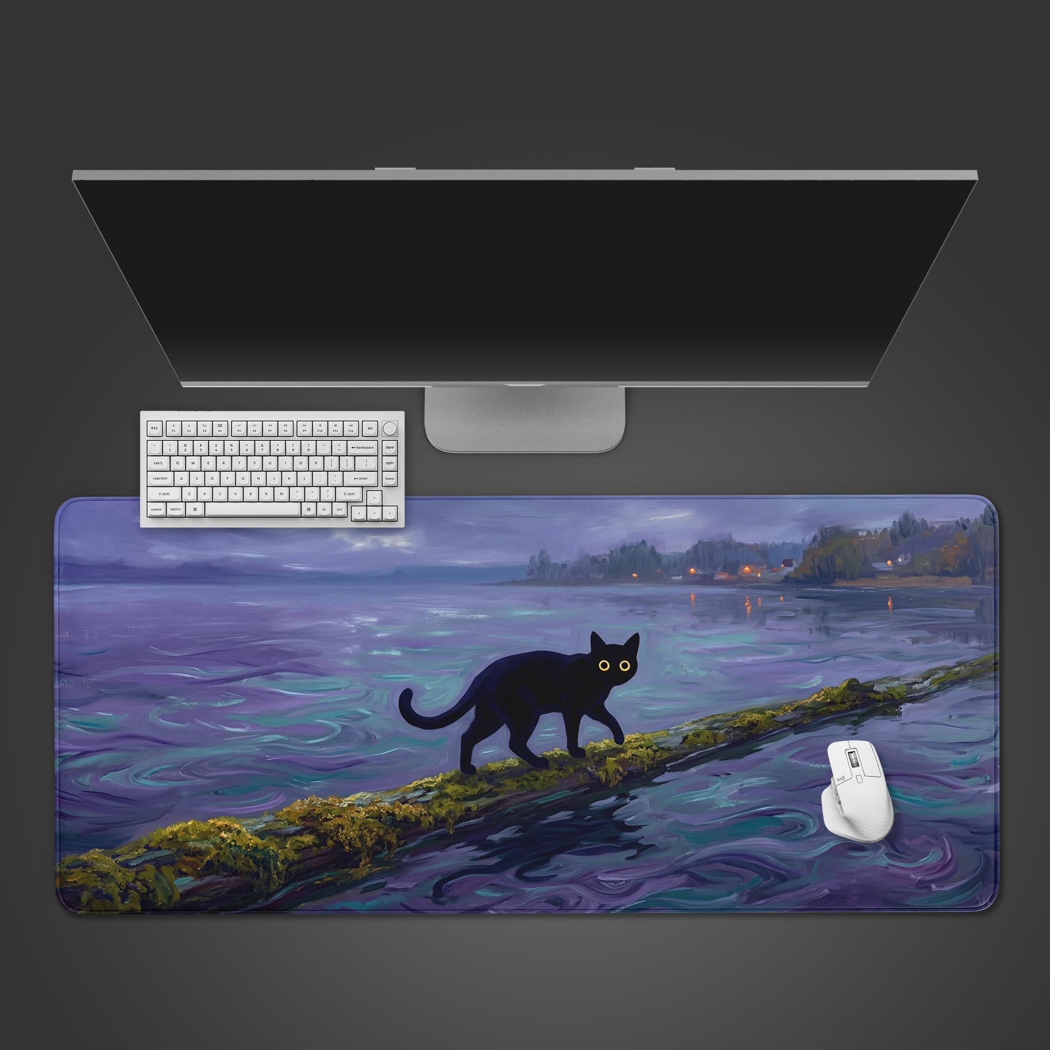  - Epic Design Pads & Mousepads