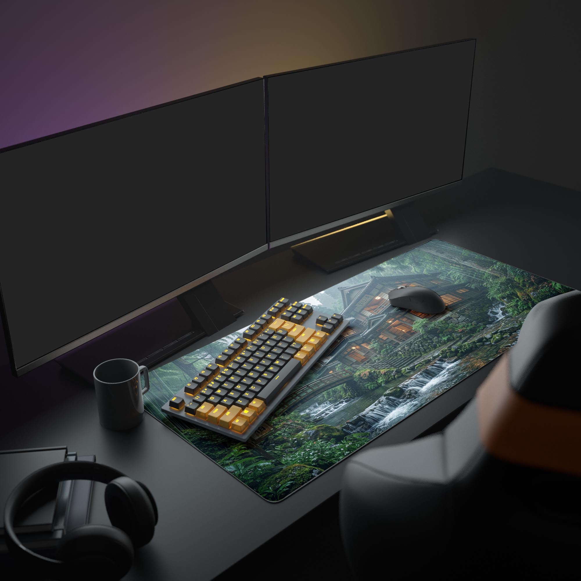  - Epic Design Pads & Mousepads