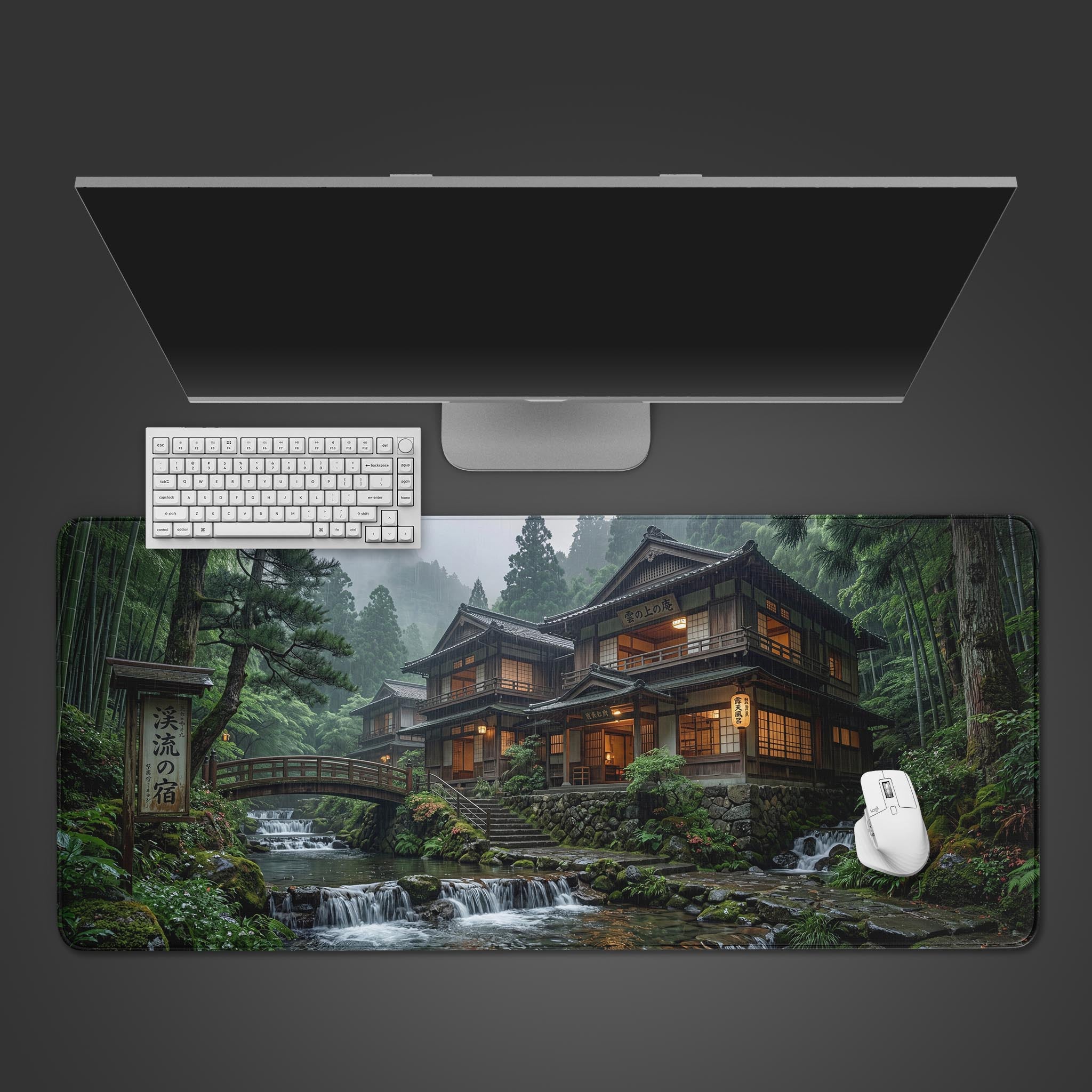  - Epic Design Pads & Mousepads