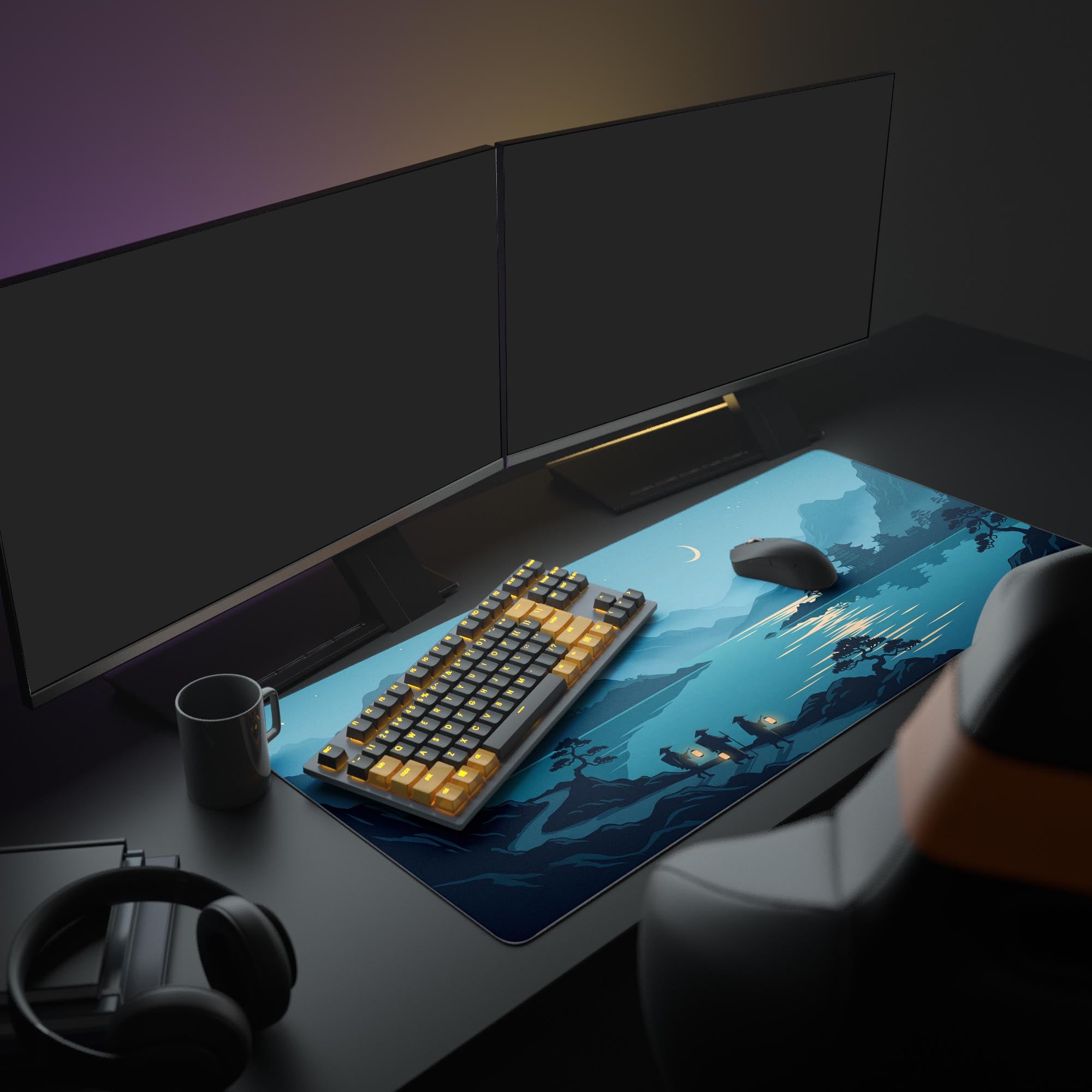  - Epic Design Pads & Mousepads