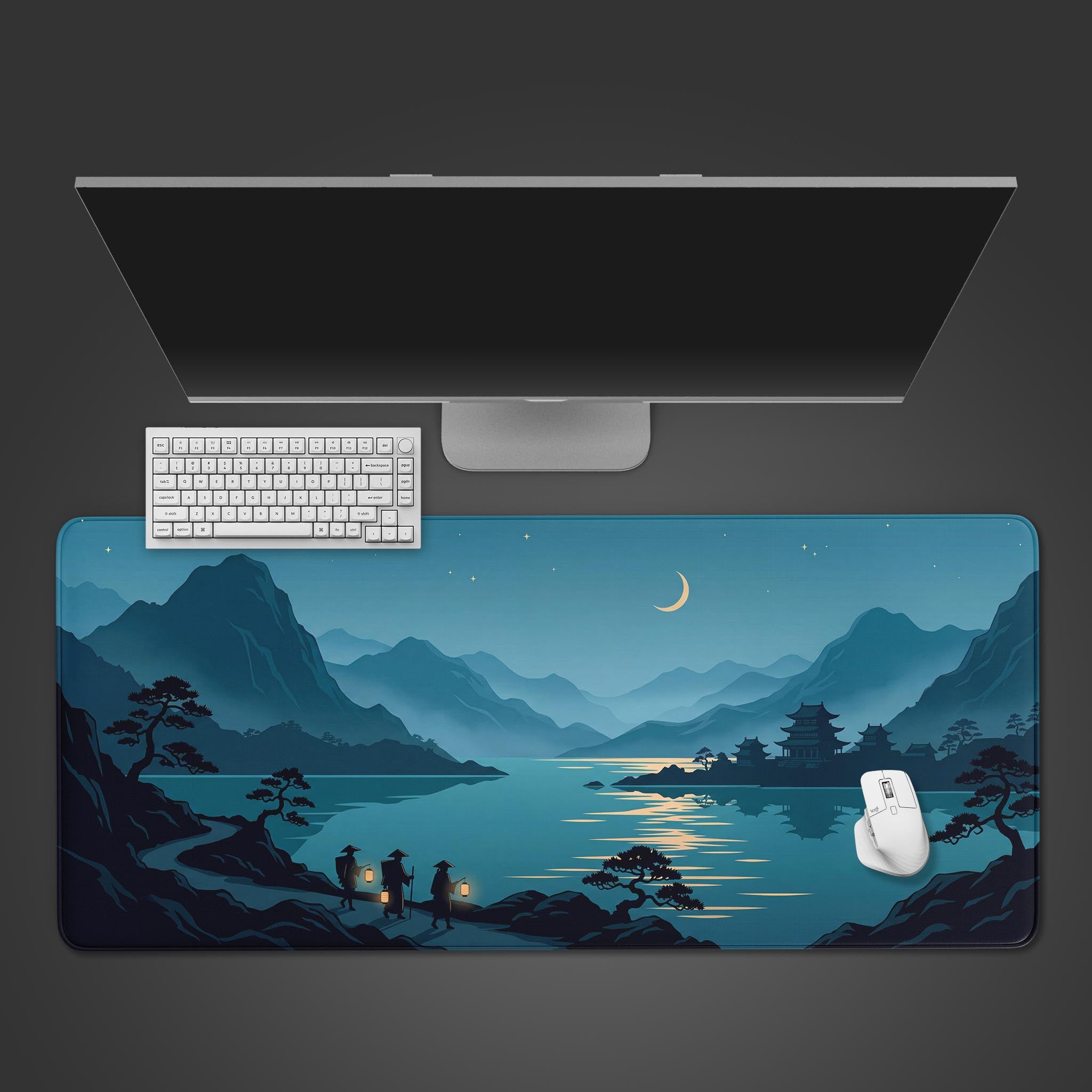  - Epic Design Pads & Mousepads