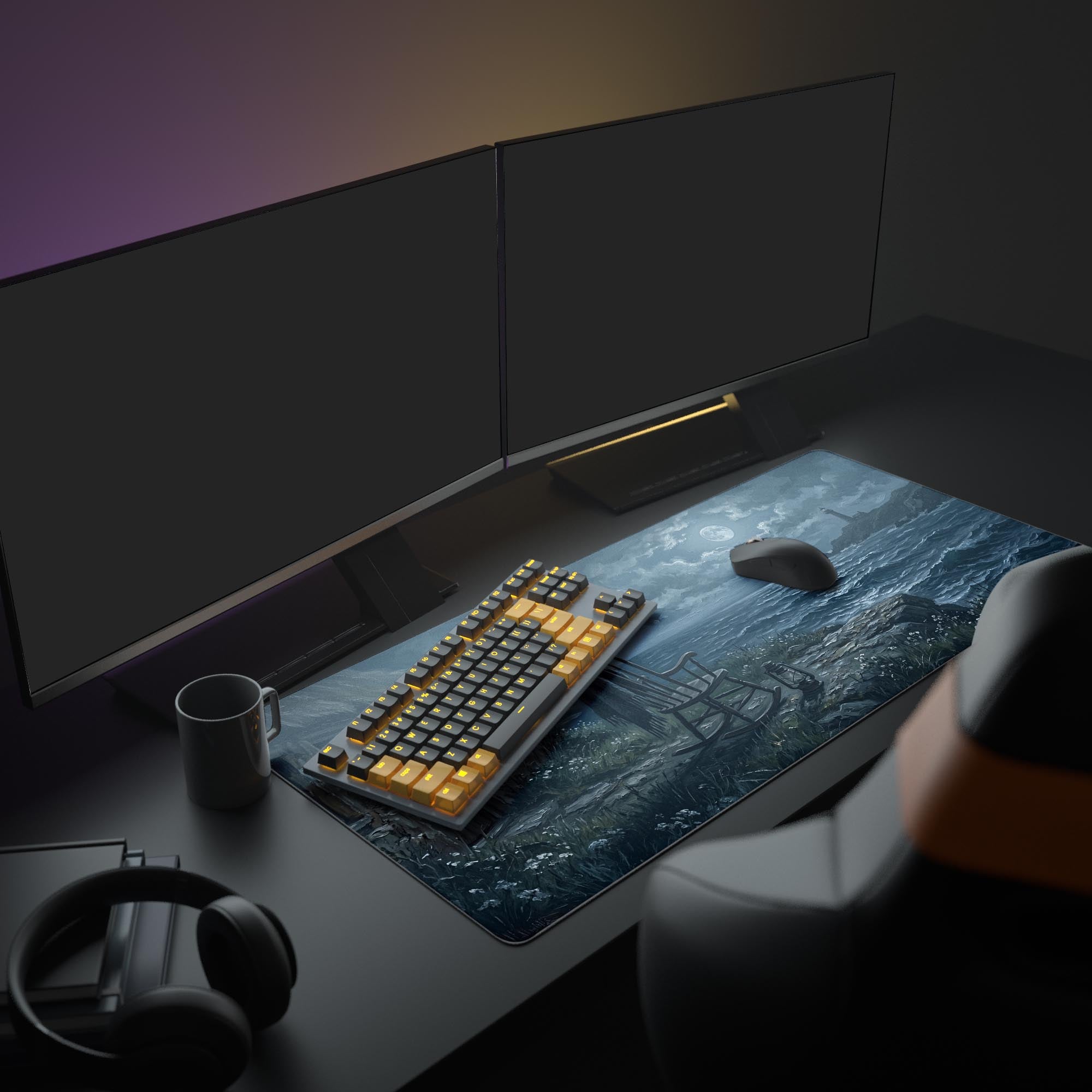  - Epic Design Pads & Mousepads