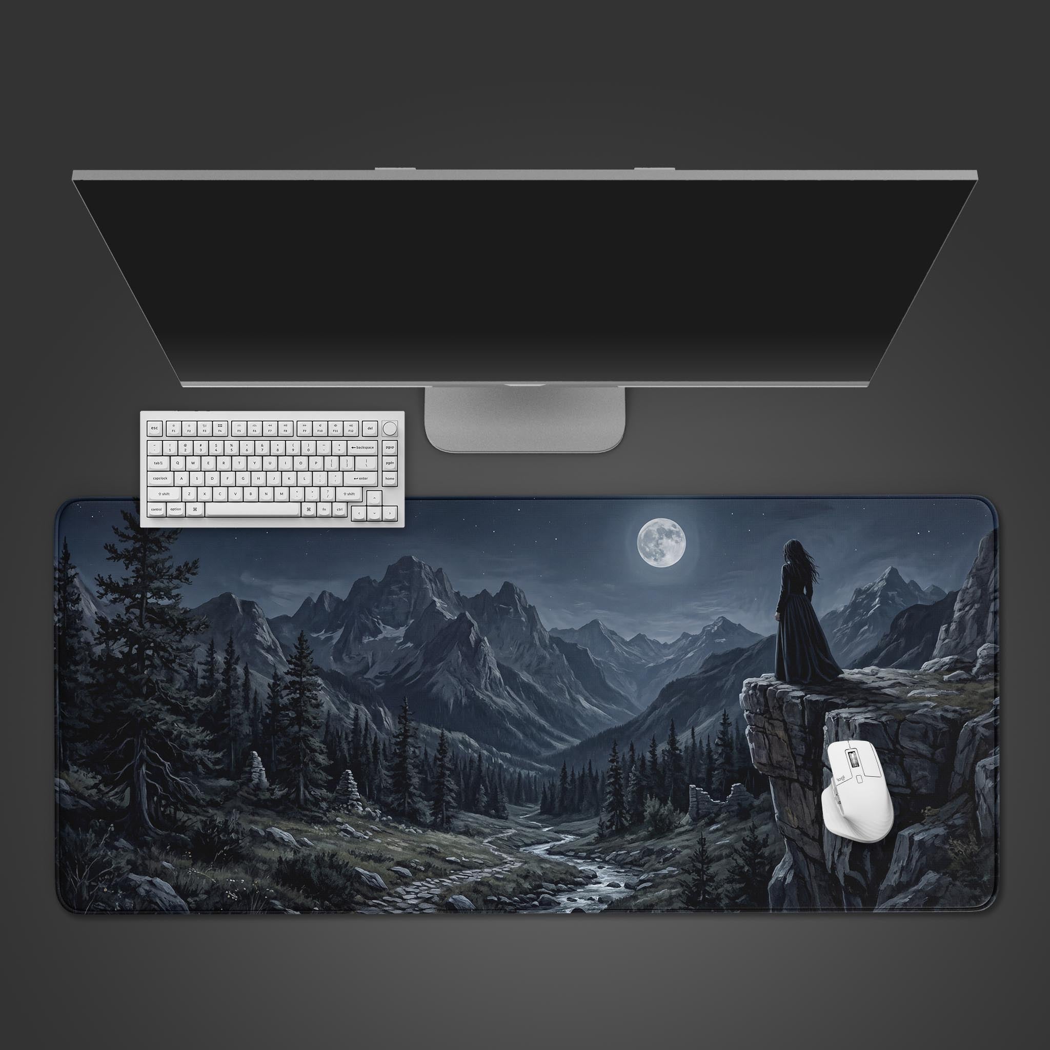  - Epic Design Pads & Mousepads