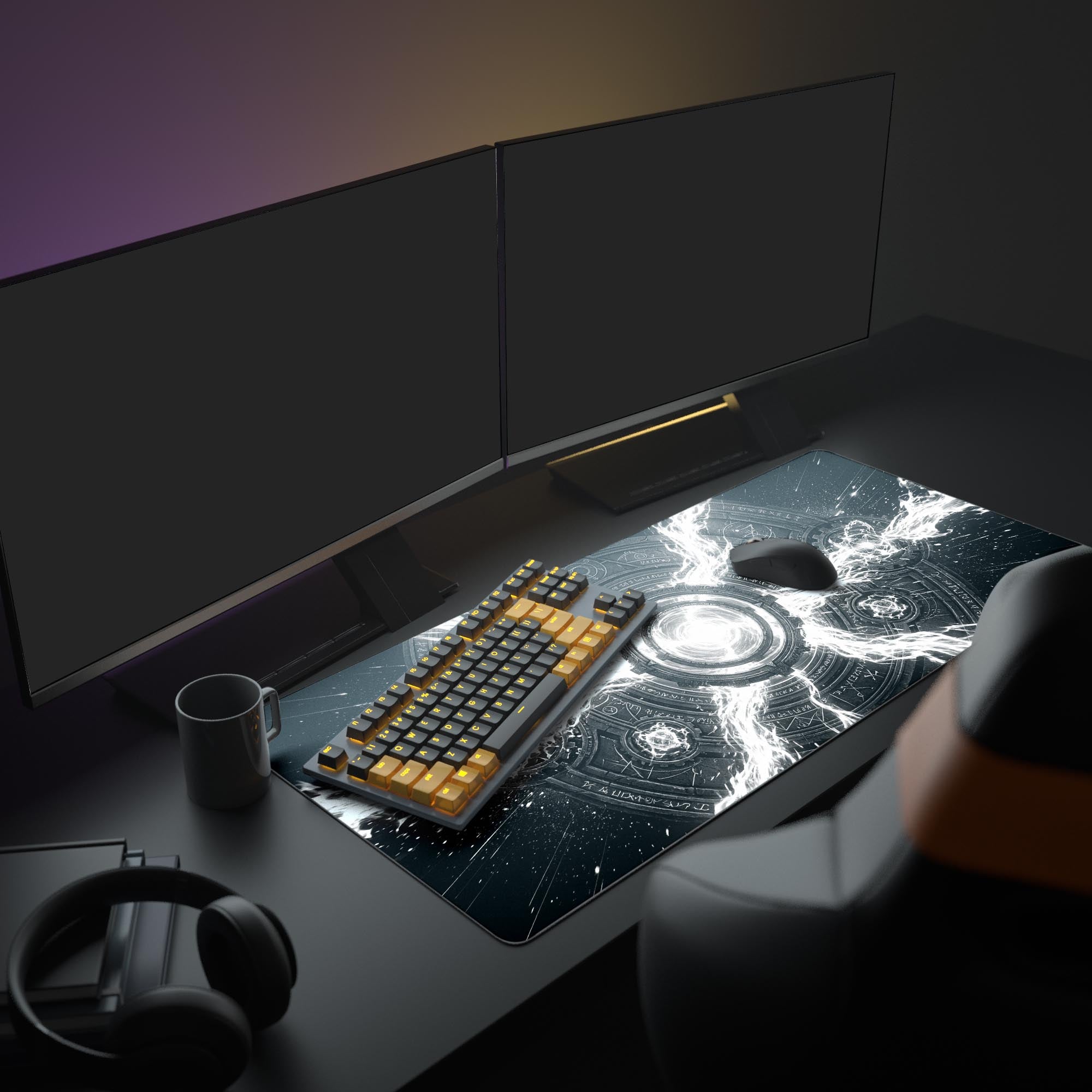  - Epic Design Pads & Mousepads