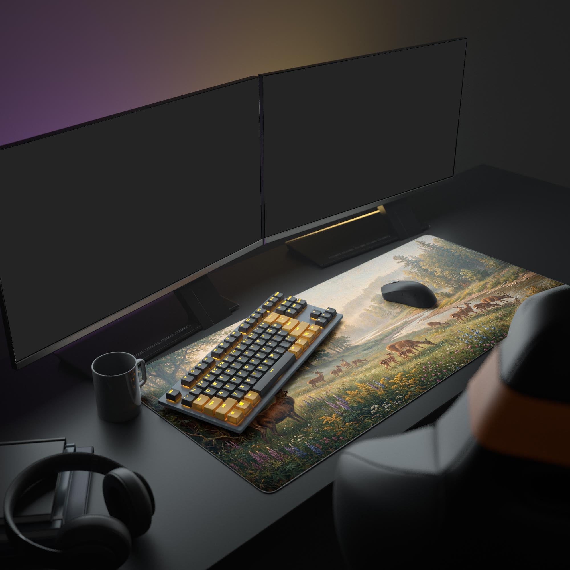  - Epic Design Pads & Mousepads