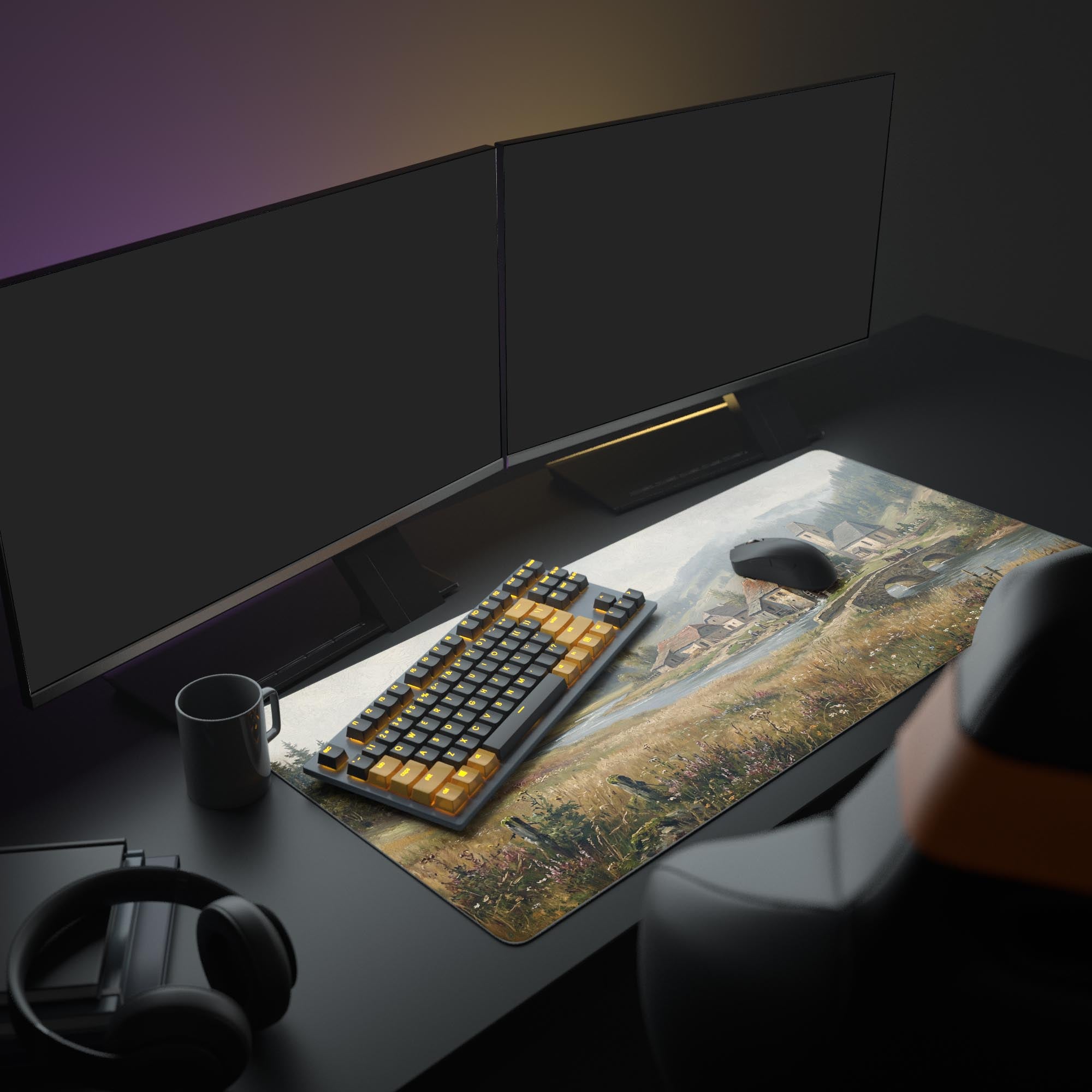  - Epic Design Pads & Mousepads