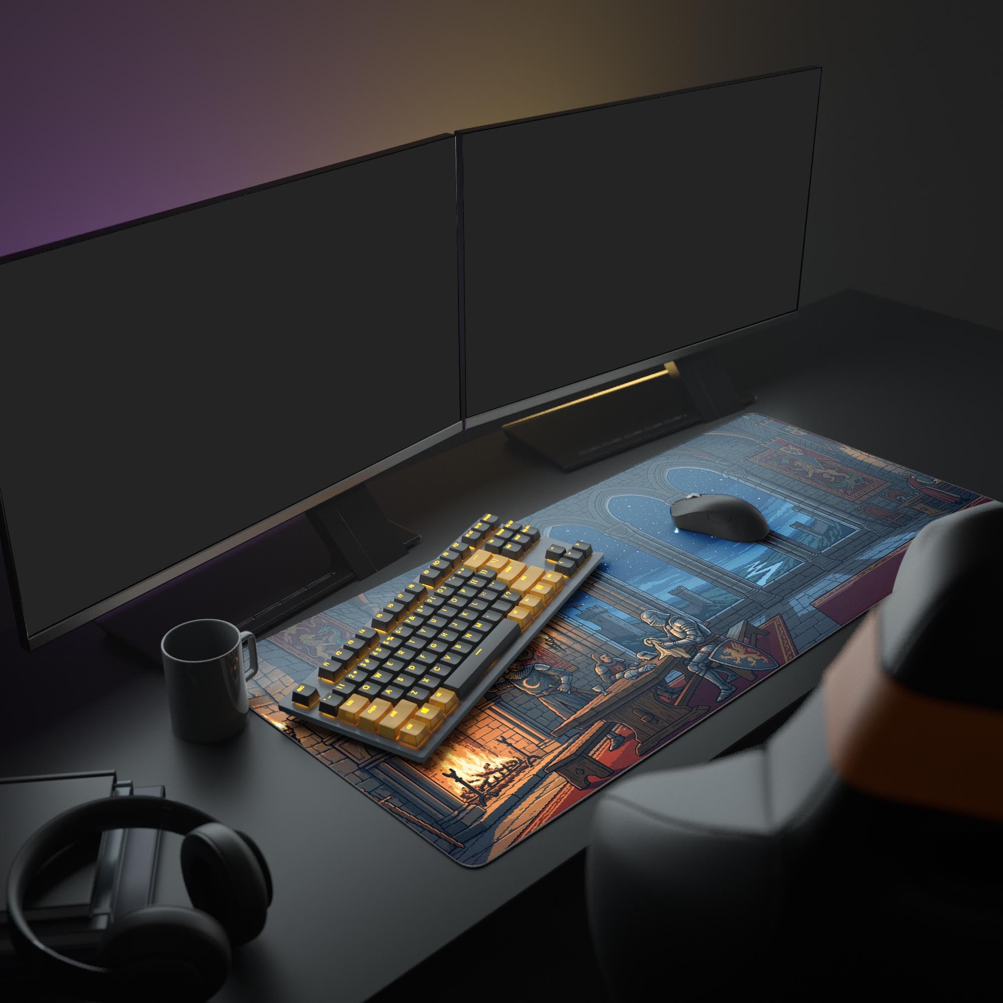  - Epic Design Pads & Mousepads