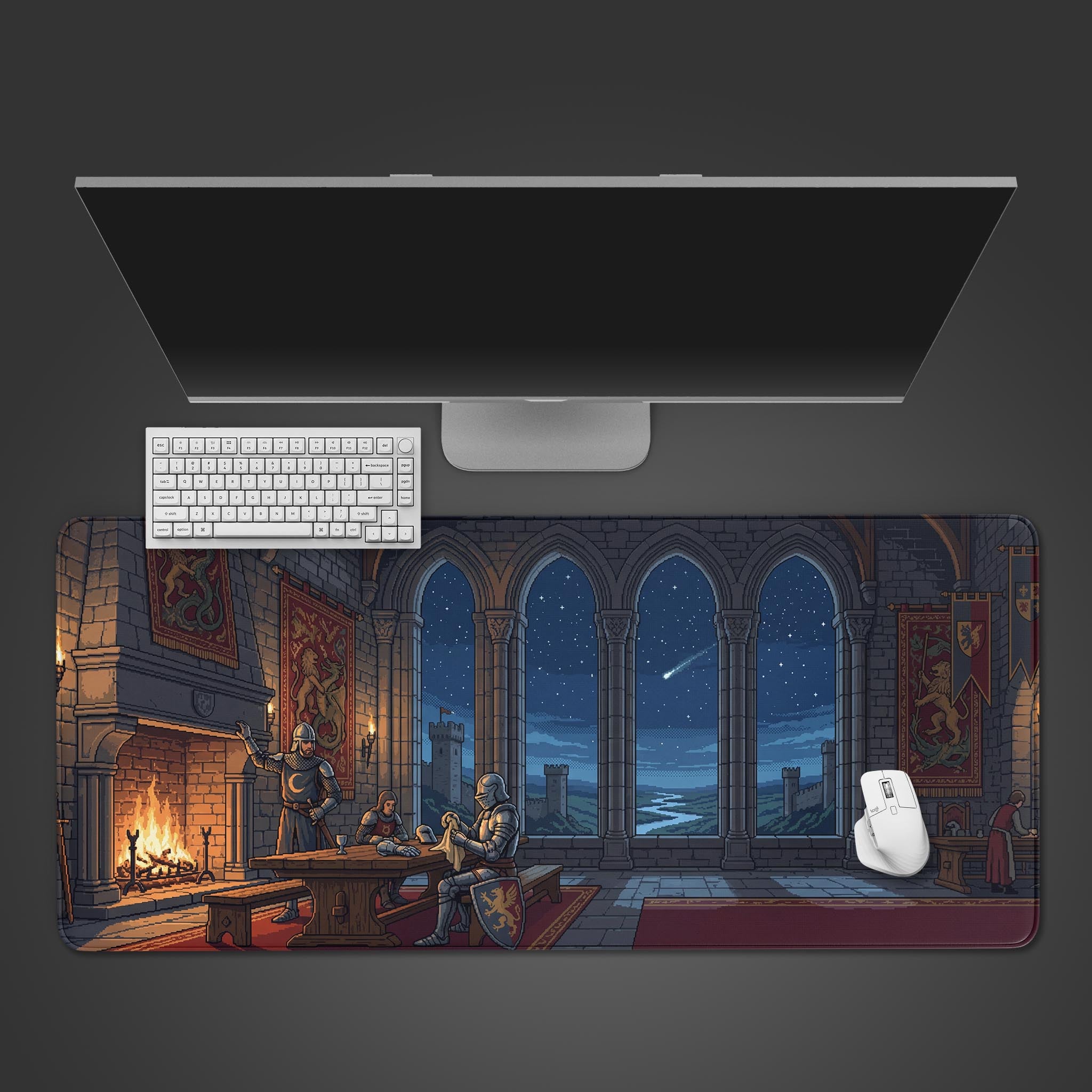  - Epic Design Pads & Mousepads