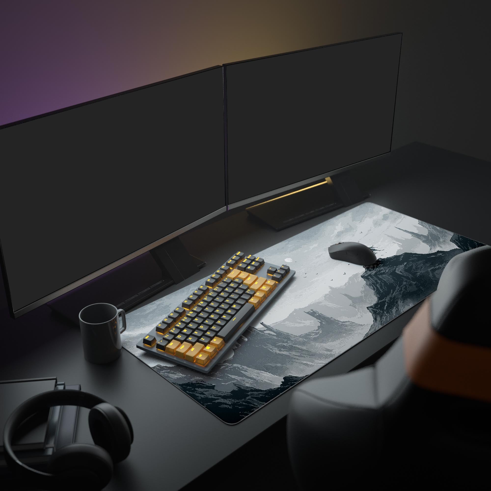  - Epic Design Pads & Mousepads