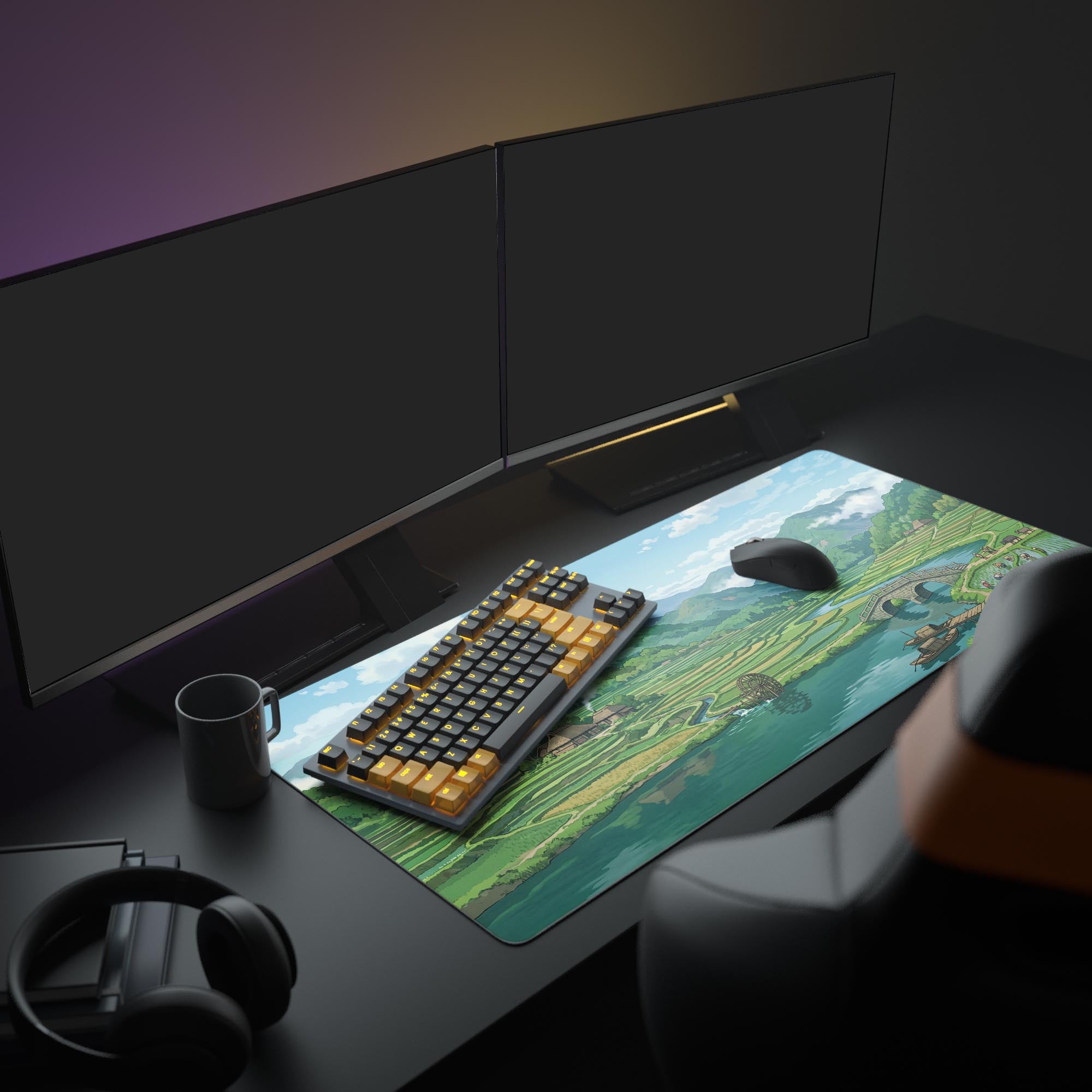  - Epic Design Pads & Mousepads