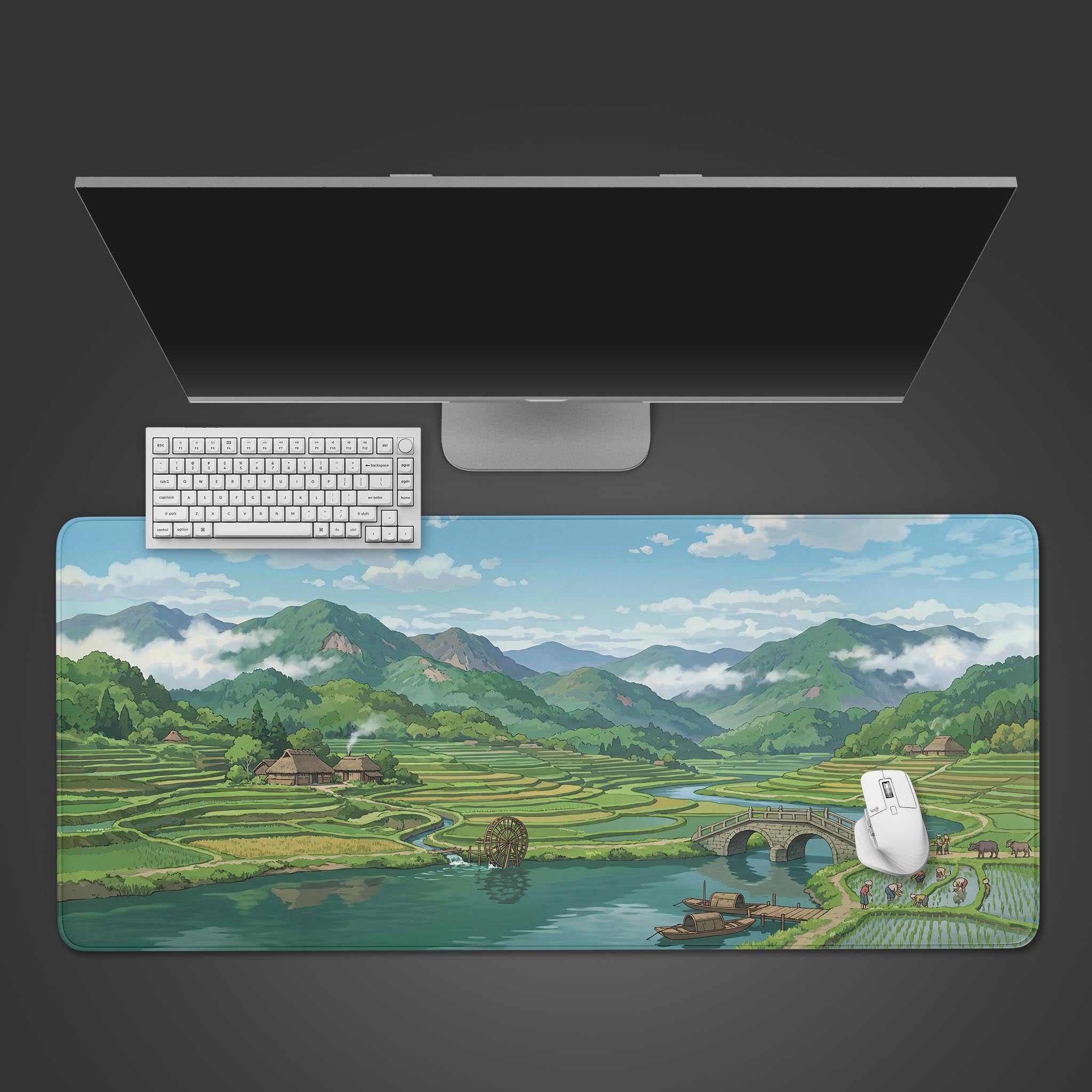  - Epic Design Pads & Mousepads