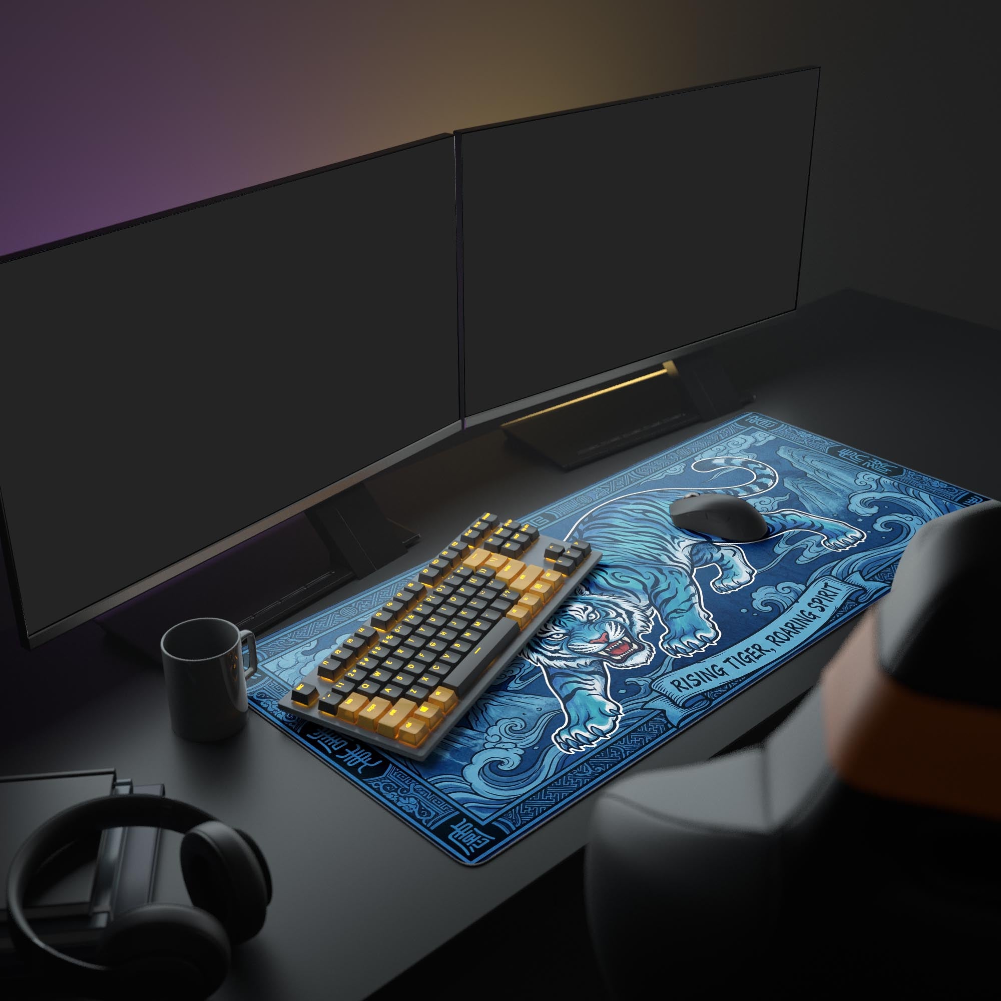 - Epic Design Pads & Mousepads