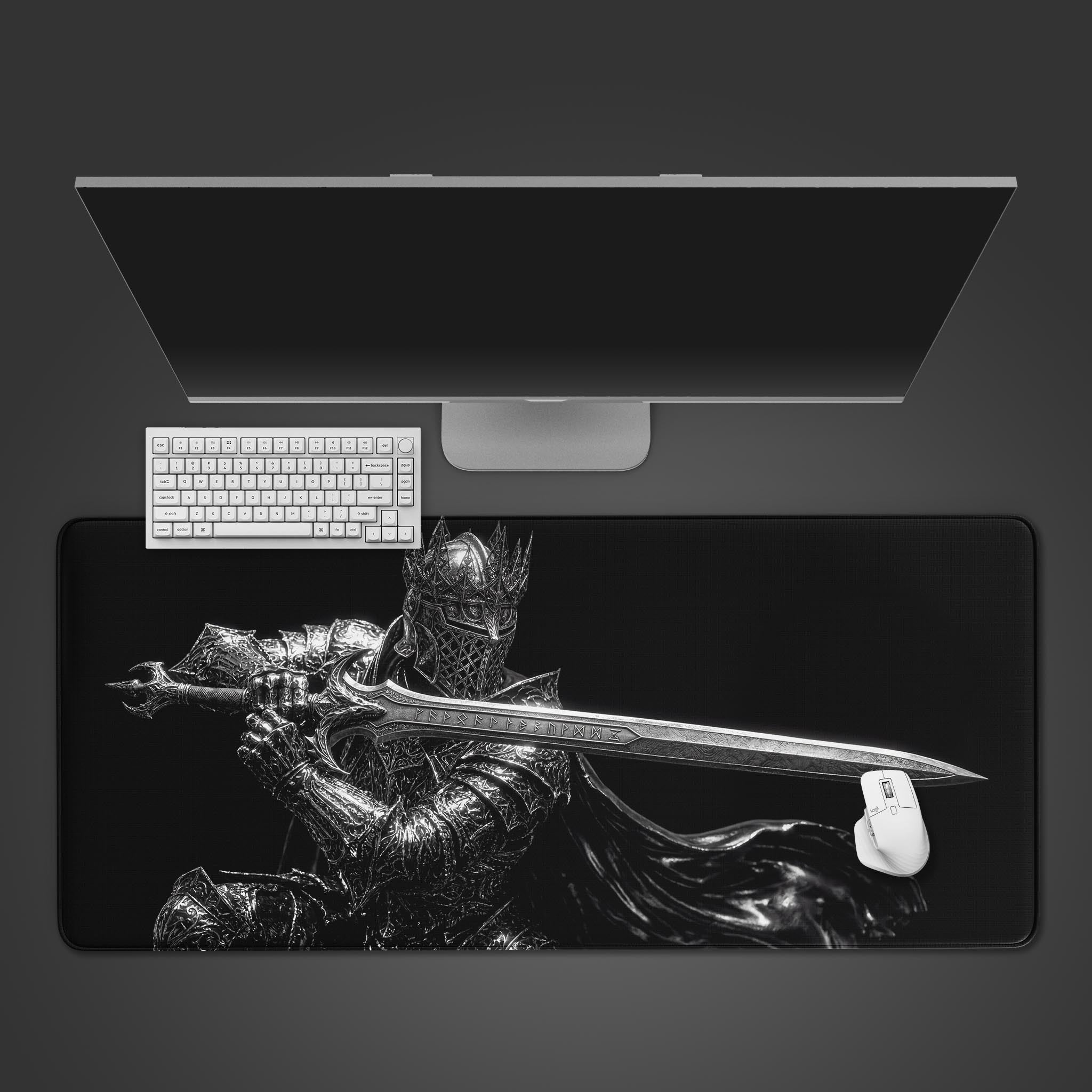  - Epic Design Pads & Mousepads