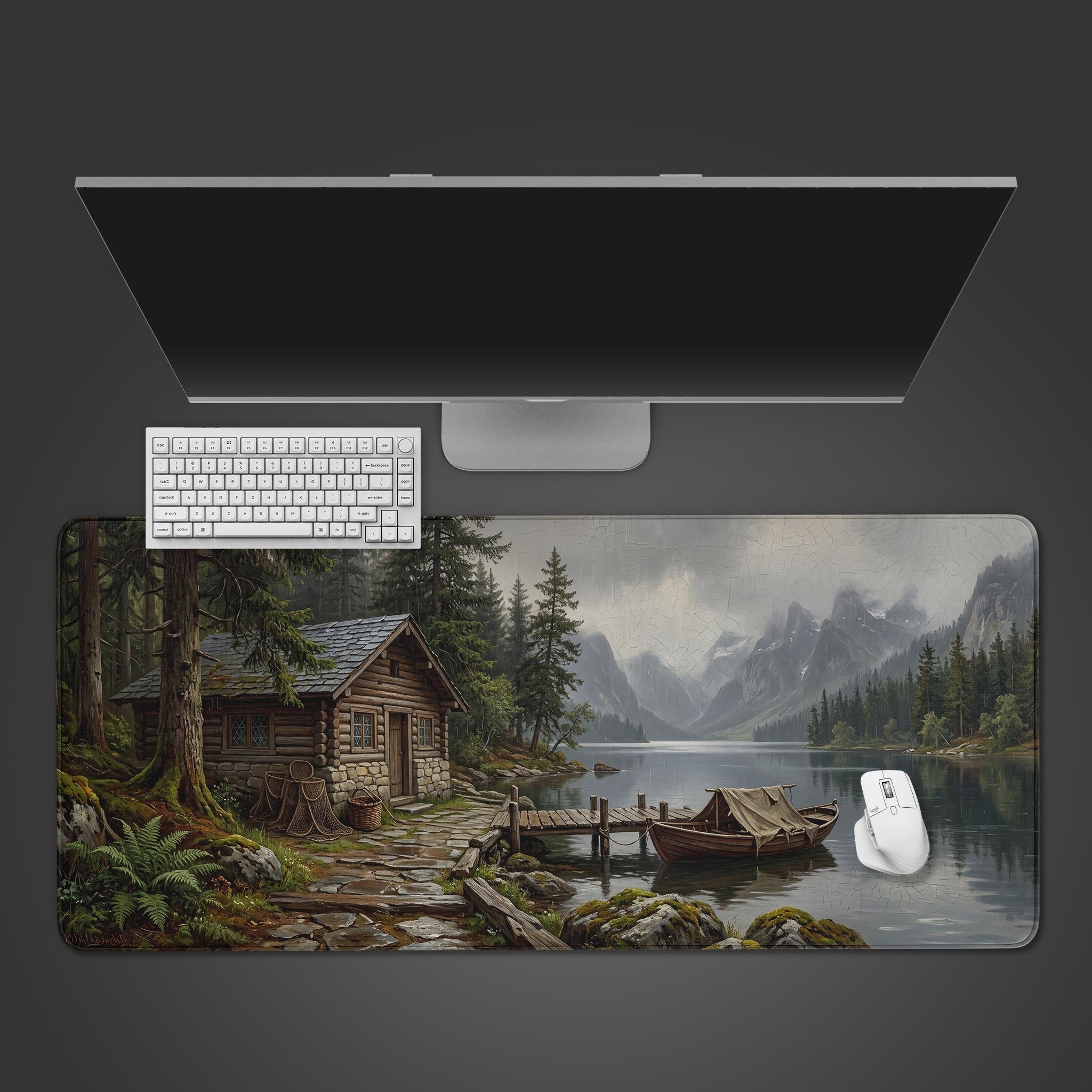  - Epic Design Pads & Mousepads