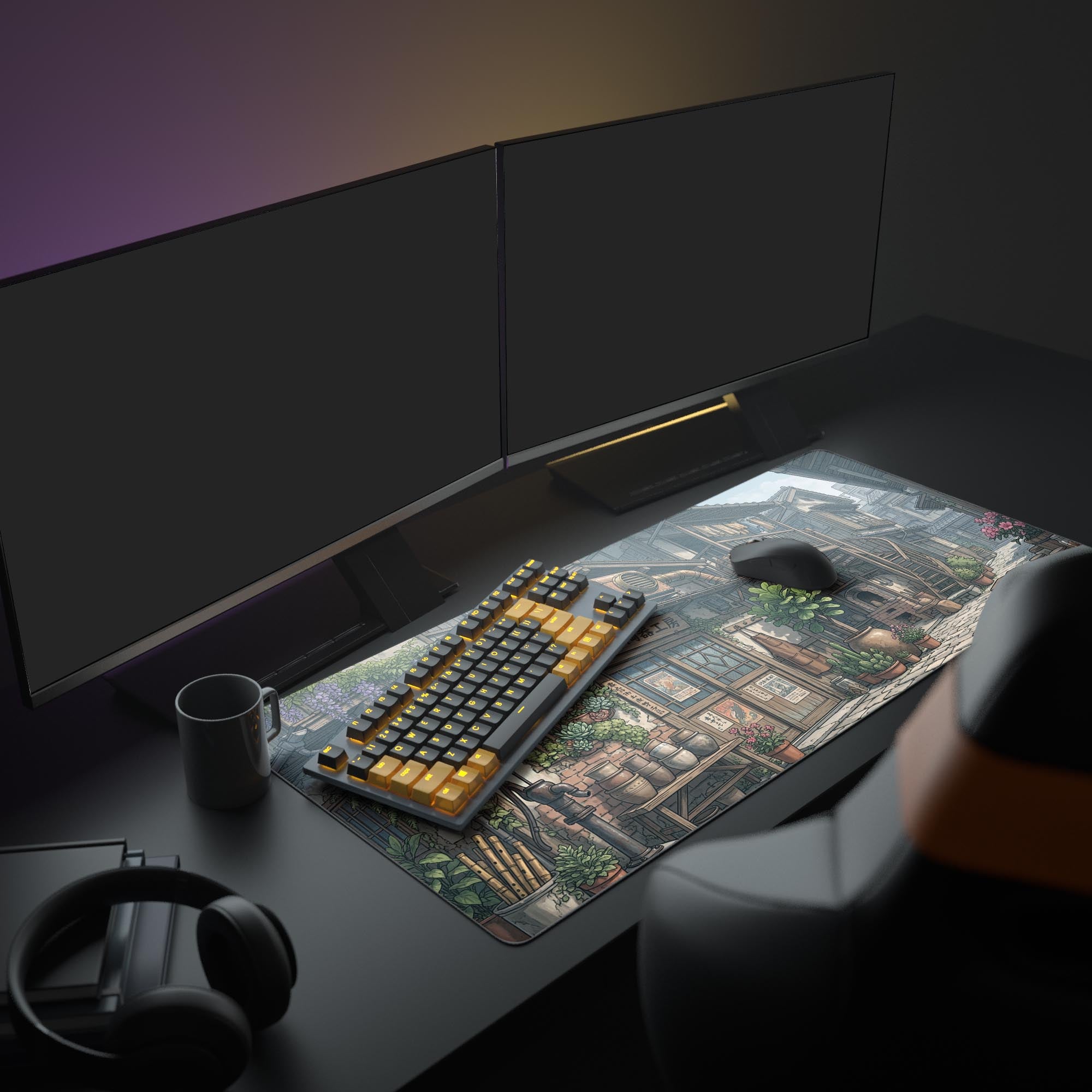  - Epic Design Pads & Mousepads