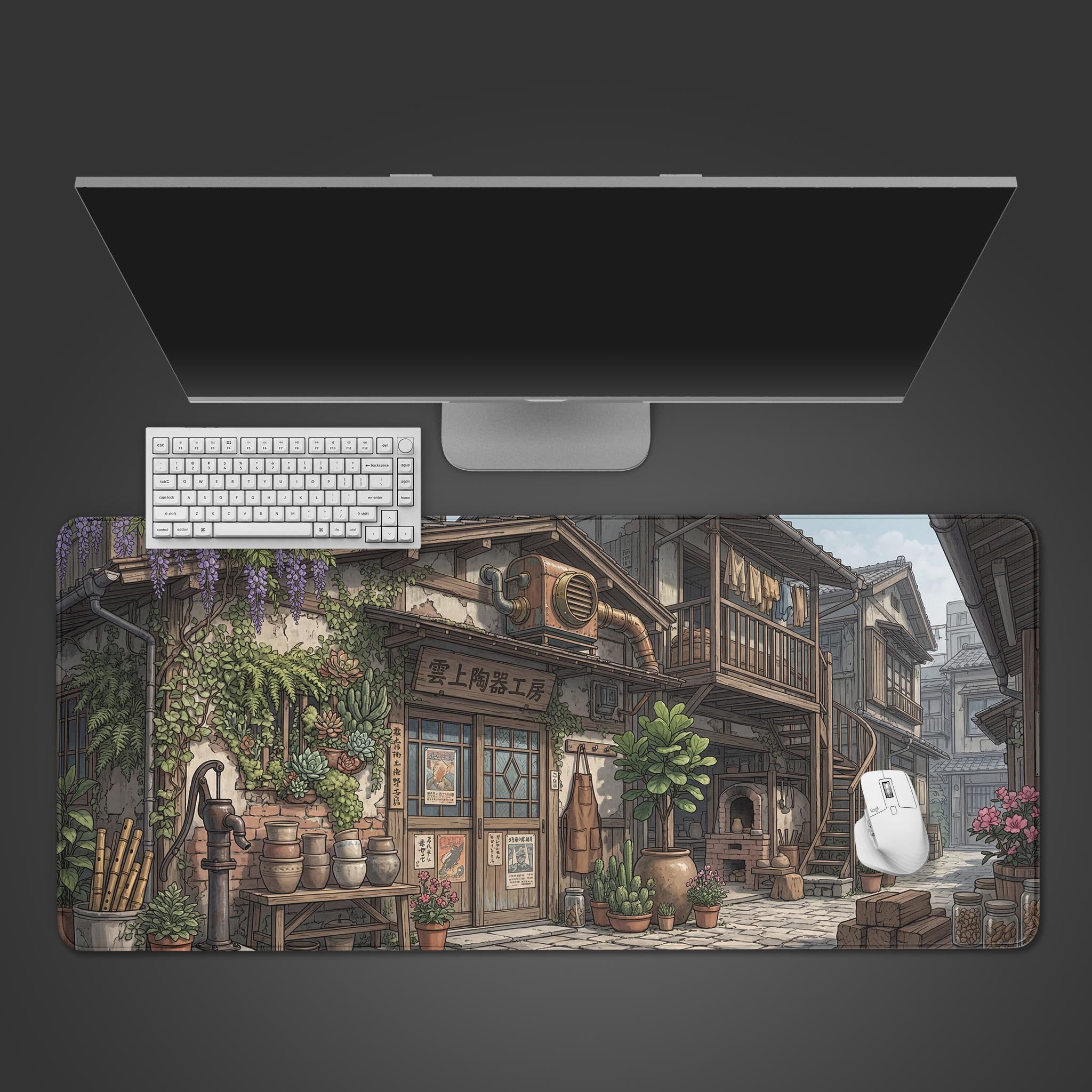  - Epic Design Pads & Mousepads