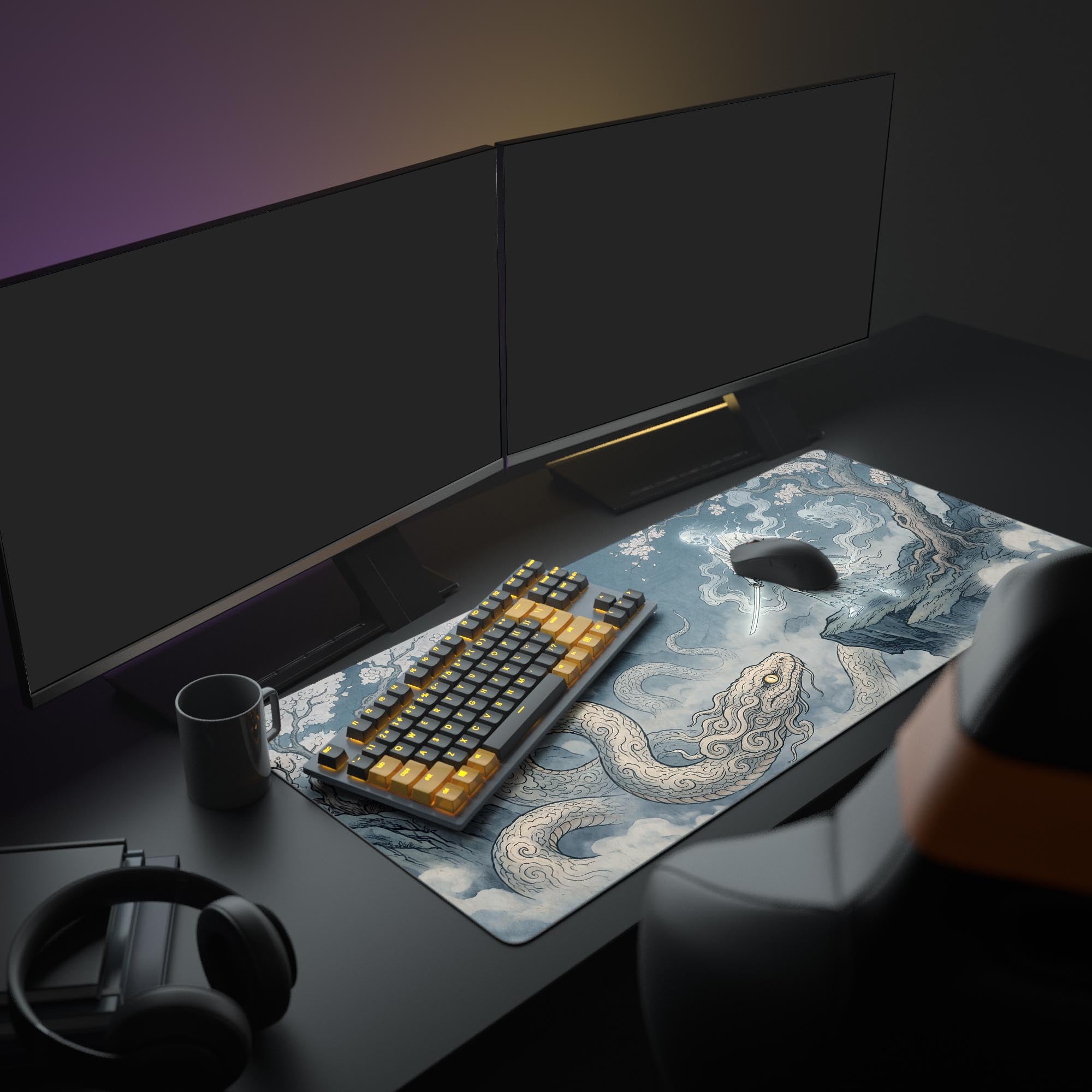  - Epic Design Pads & Mousepads