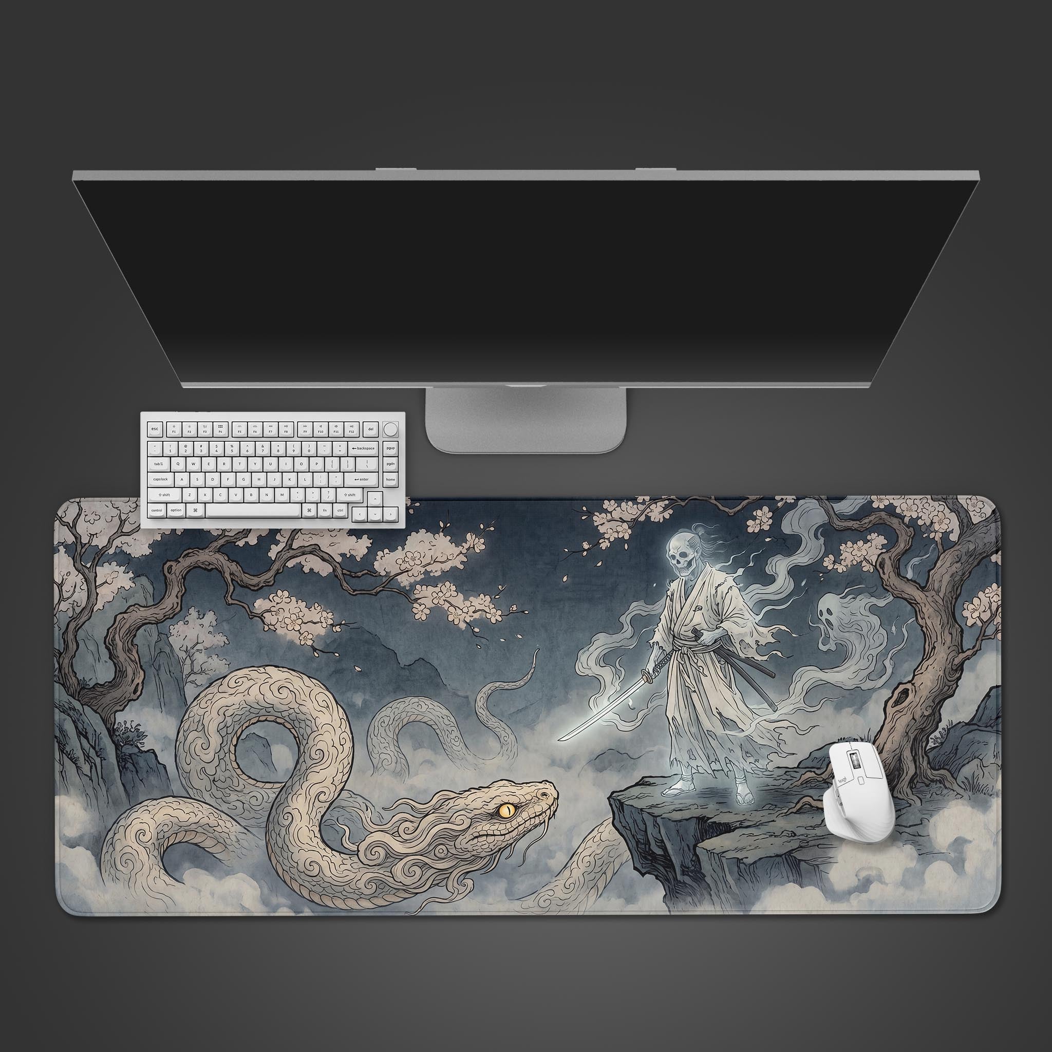  - Epic Design Pads & Mousepads