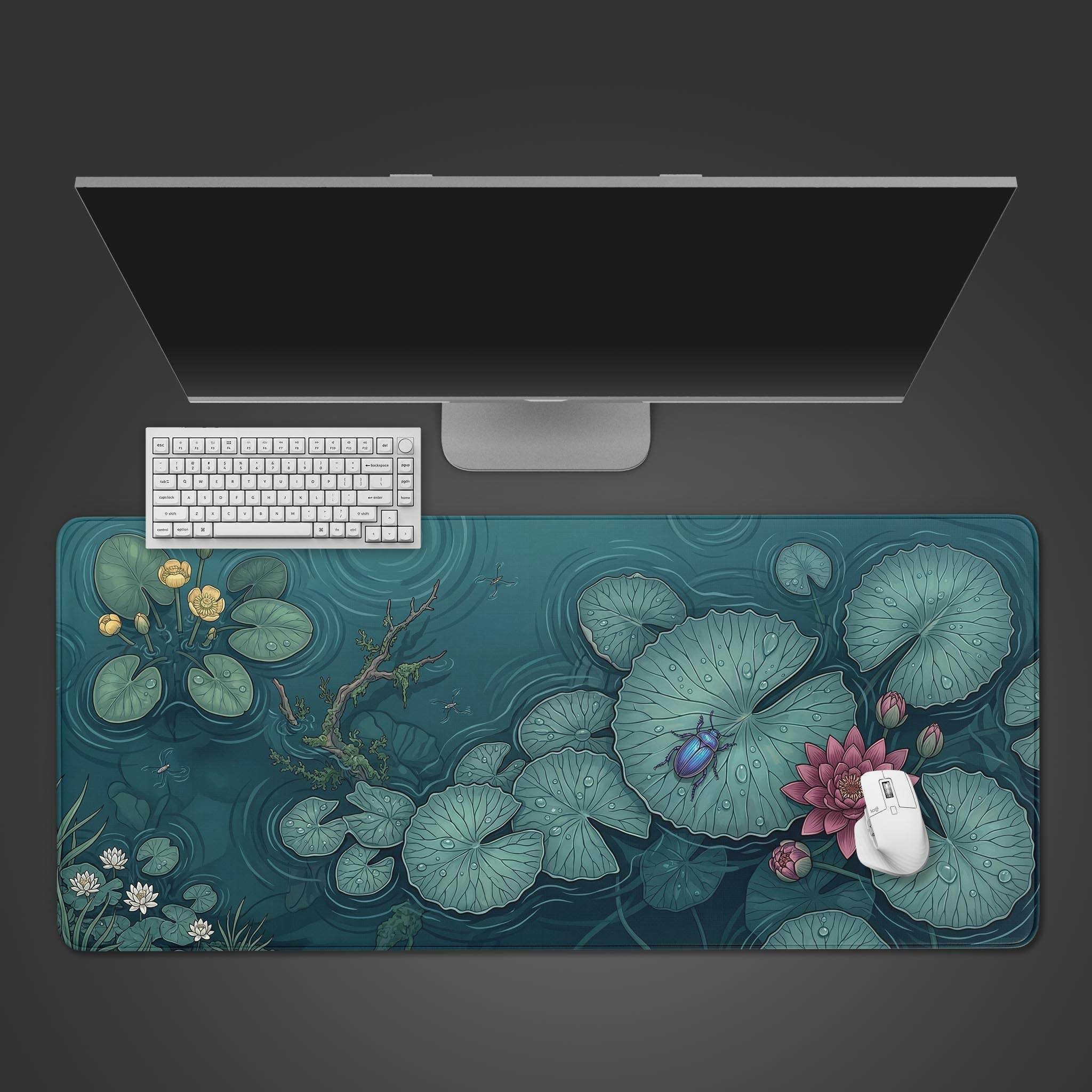  - Epic Design Pads & Mousepads