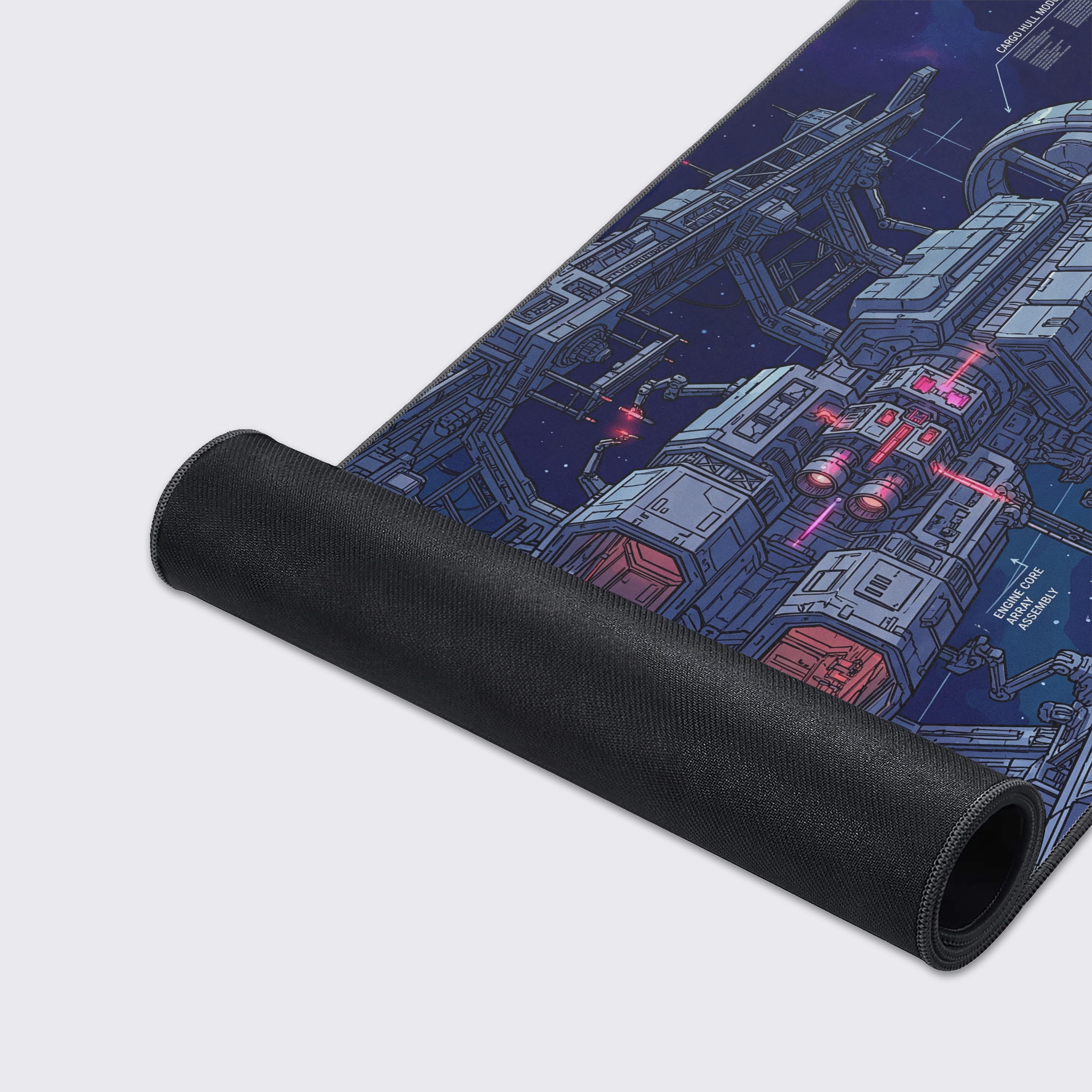  - Epic Design Pads & Mousepads