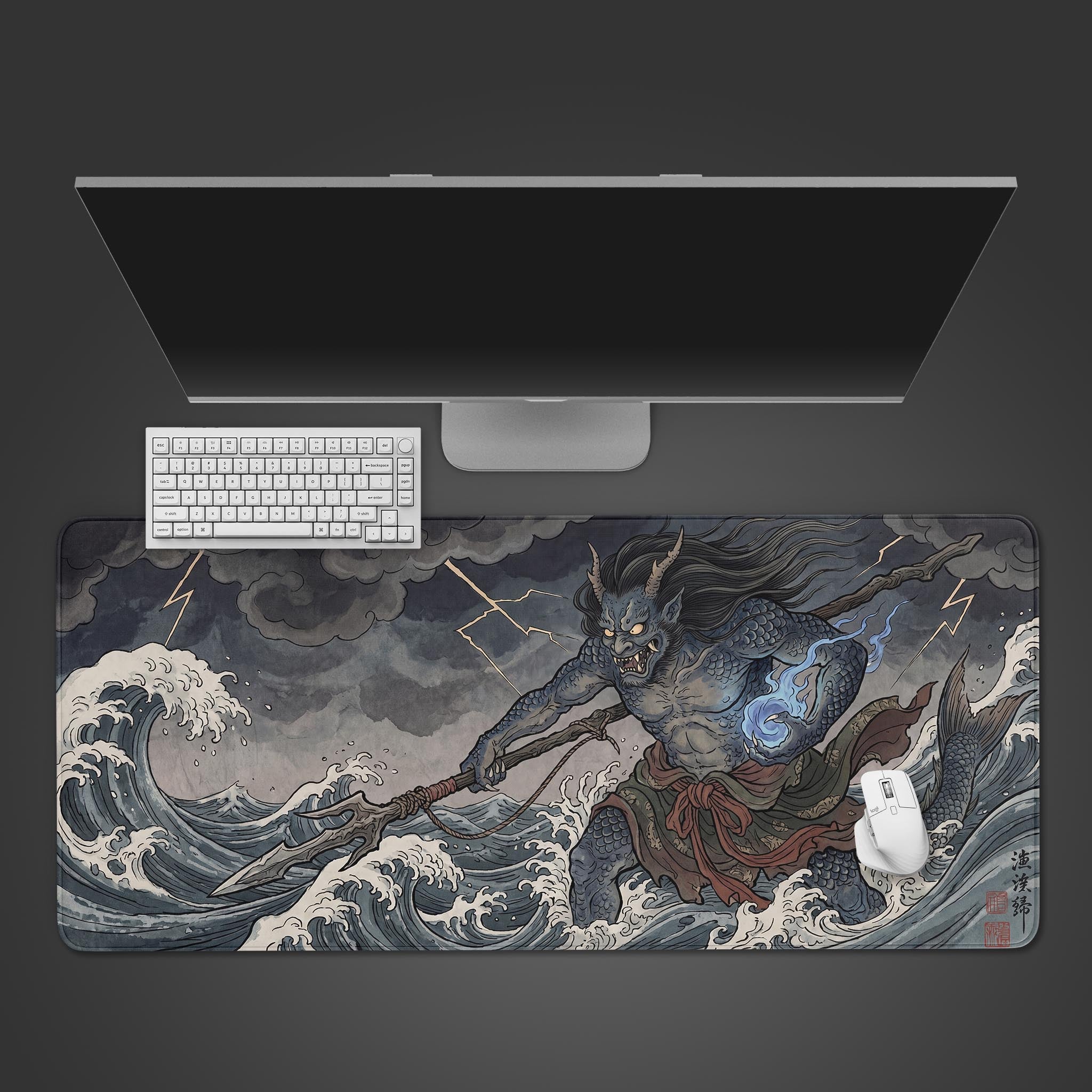  - Epic Design Pads & Mousepads