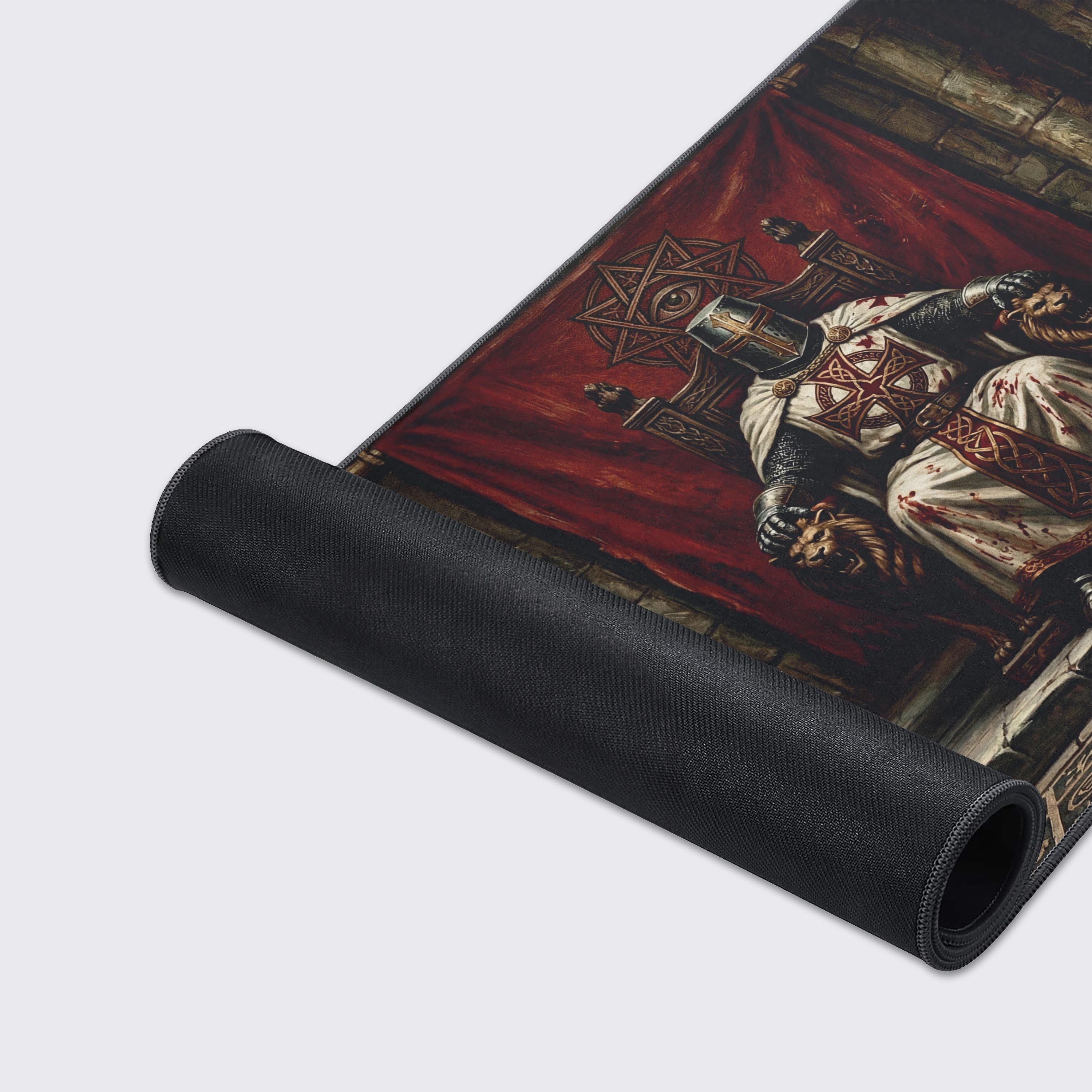  - Epic Design Pads & Mousepads