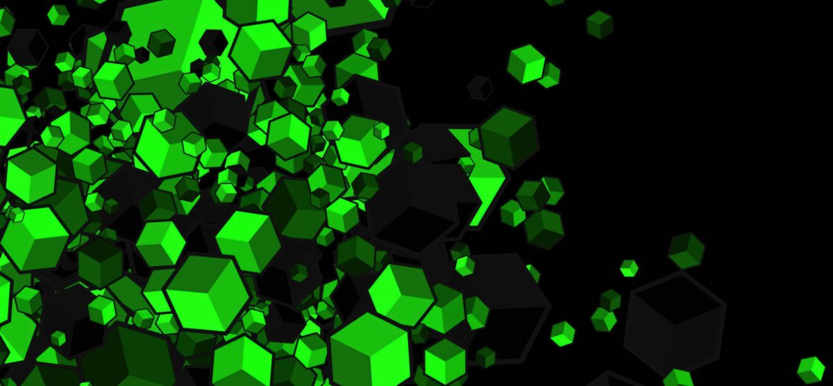 Preview of the selected desk mat design