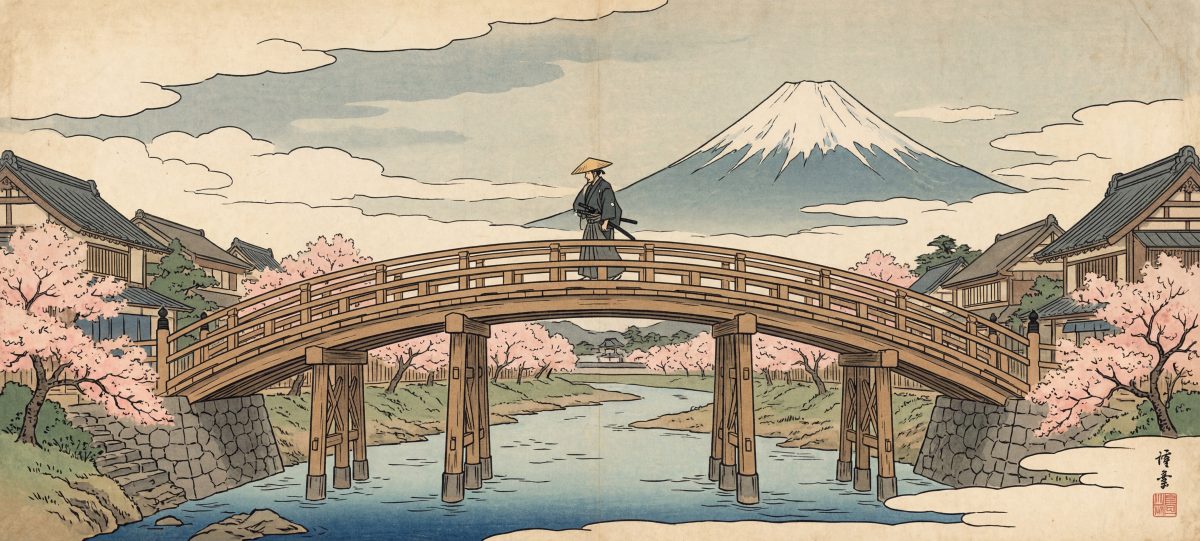 Preview of the selected desk mat design