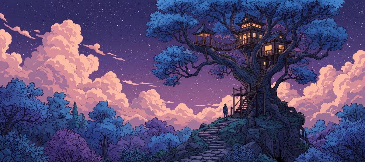 Preview of the selected desk mat design