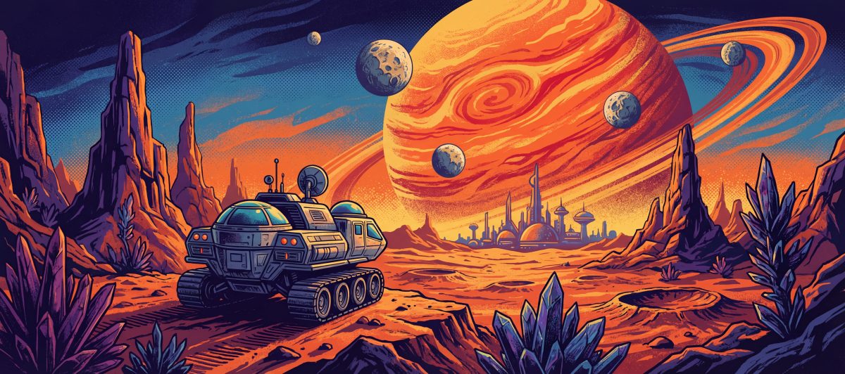 Preview of the selected desk mat design