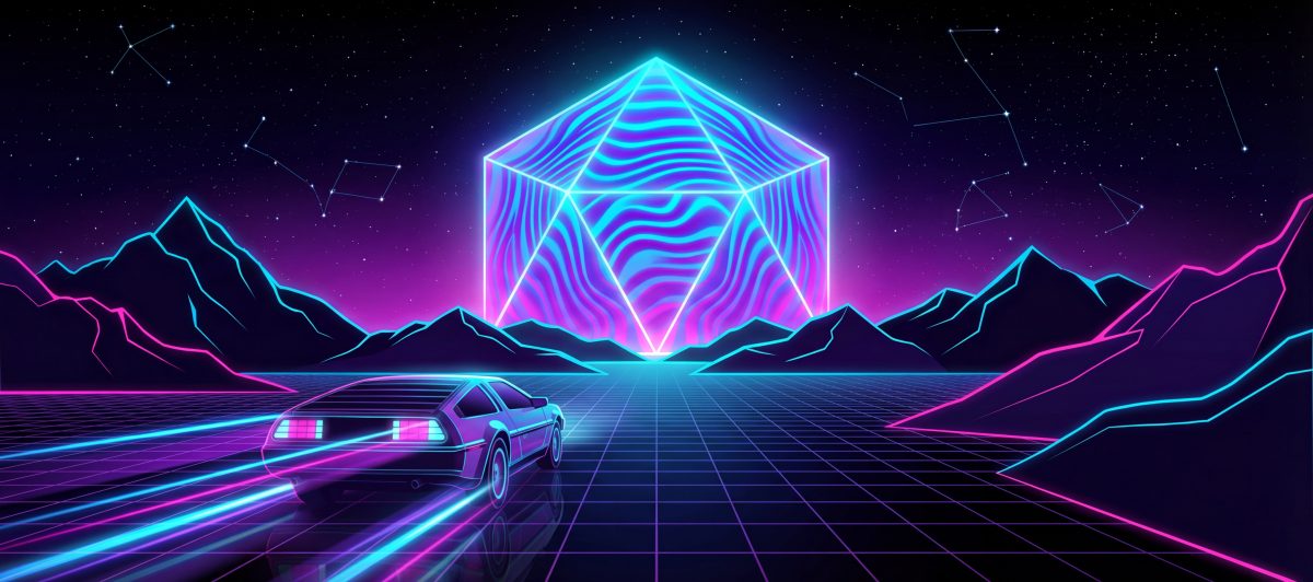 Preview of the selected desk mat design