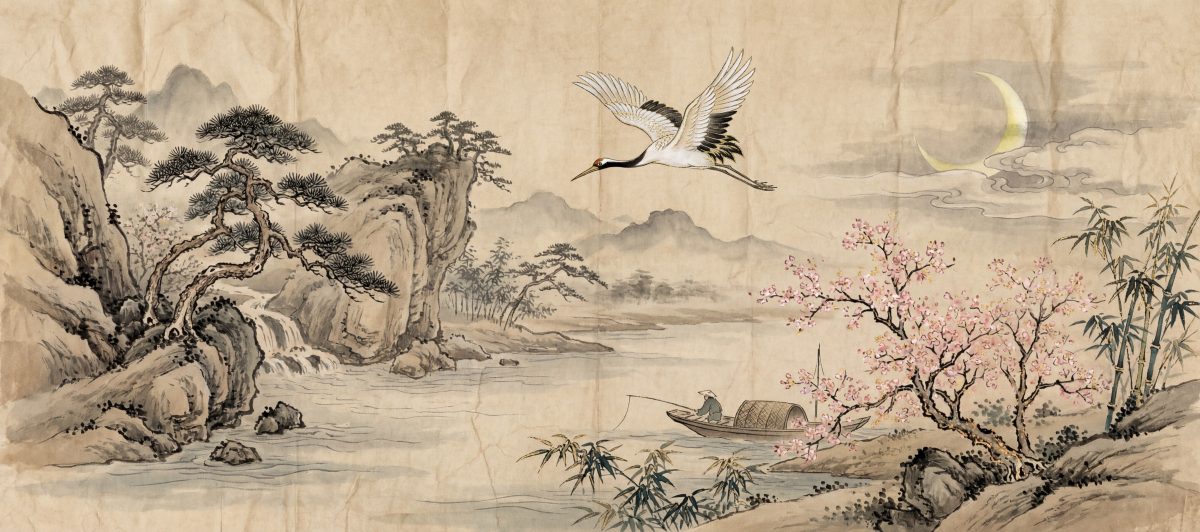 Preview of the selected desk mat design